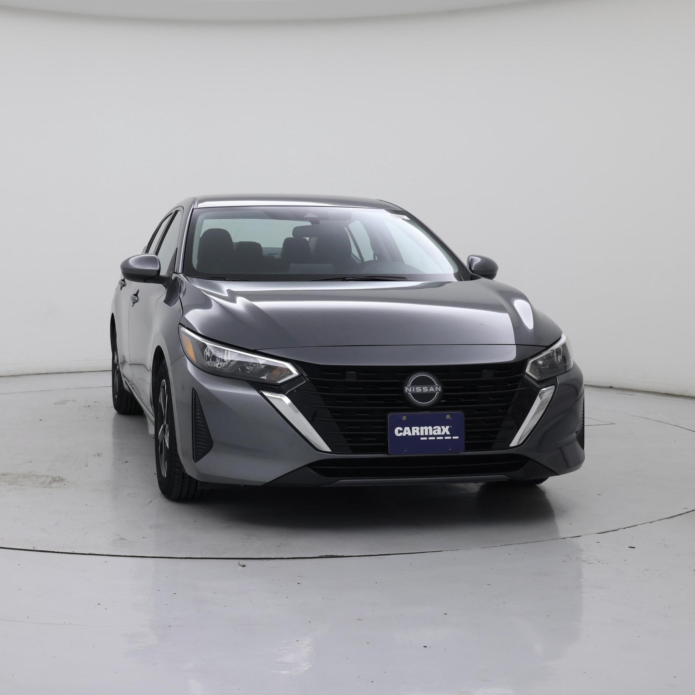 Thumbnail: 2025 Nissan Sentra - 5