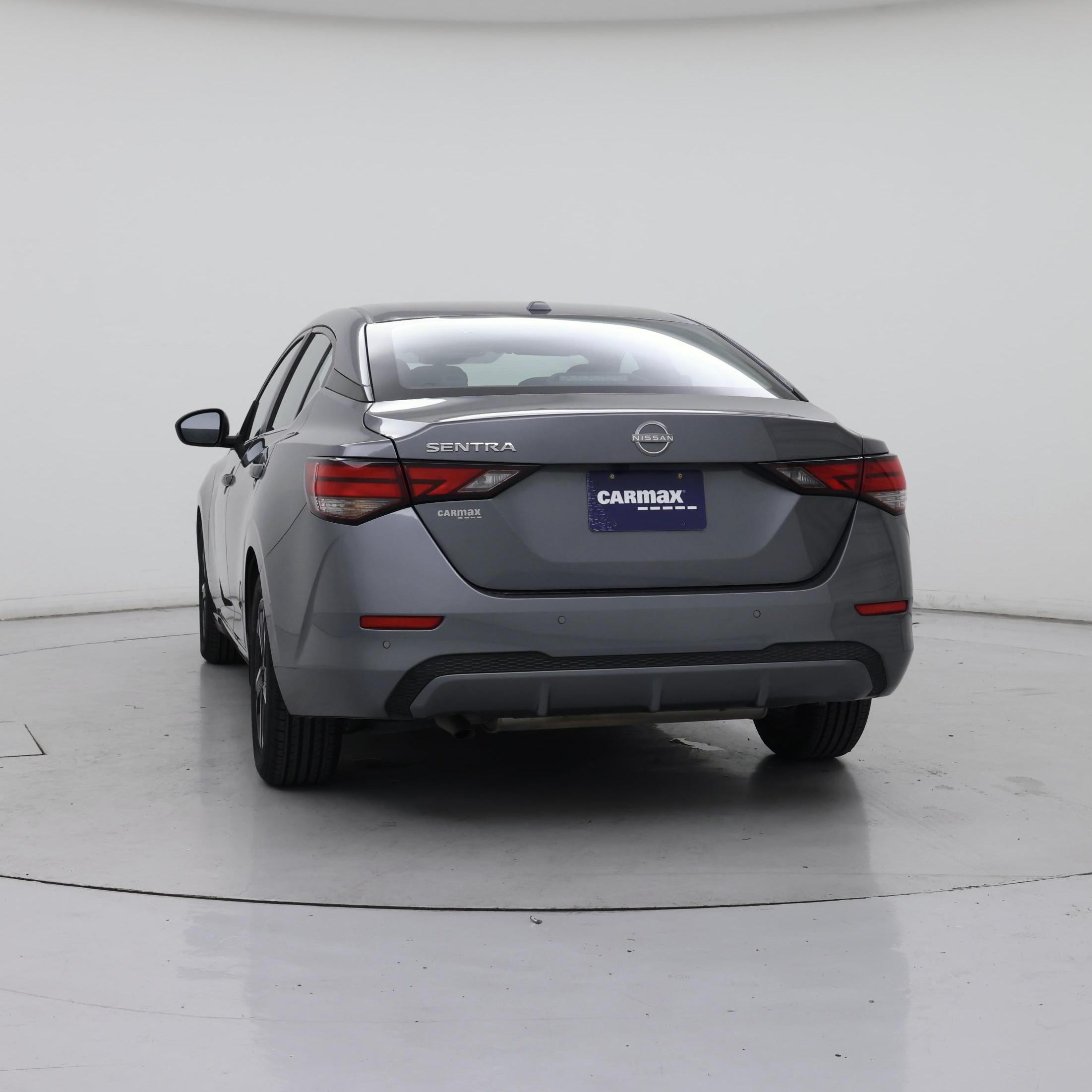 Thumbnail: 2025 Nissan Sentra - 6