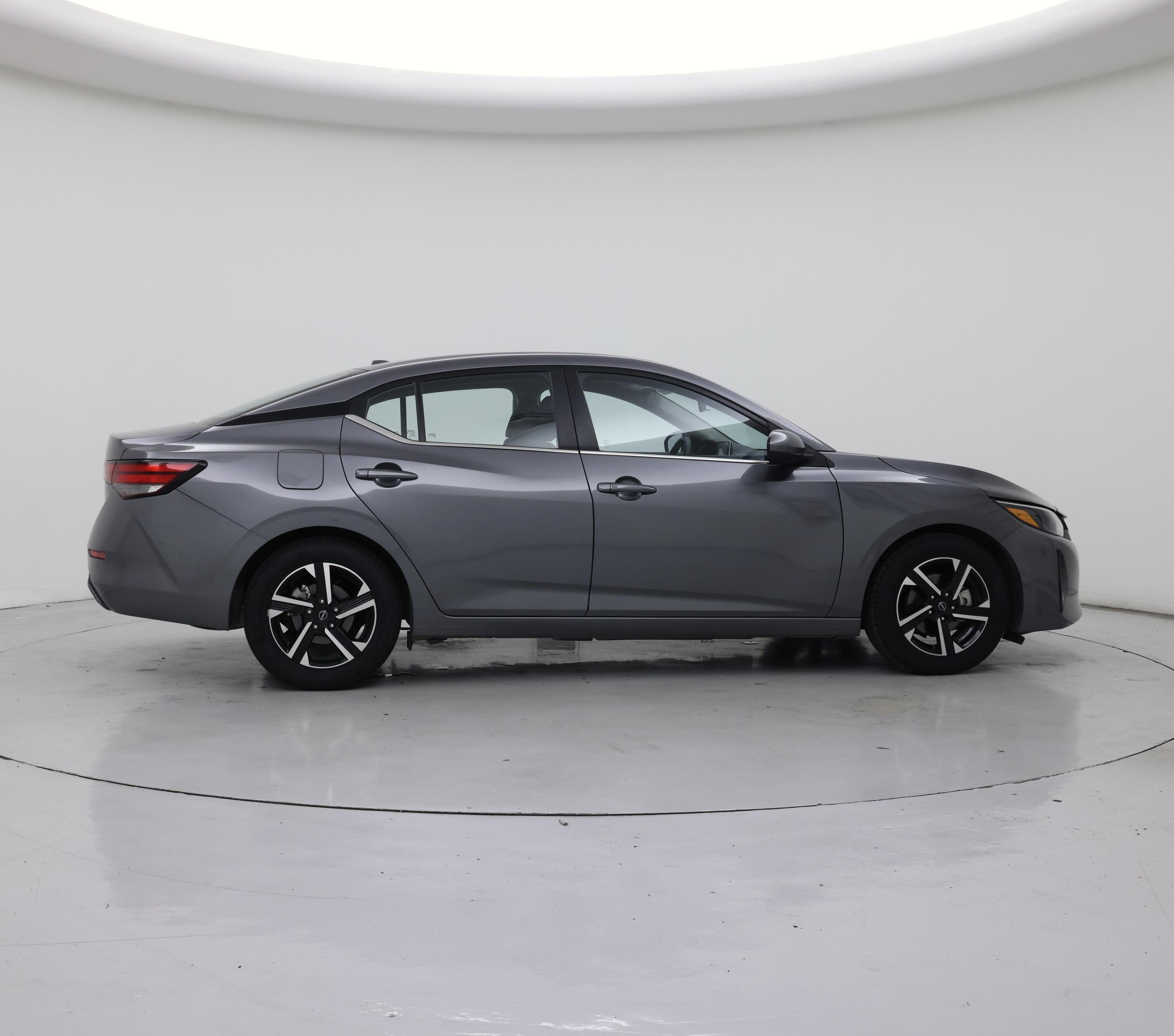 Thumbnail: 2025 Nissan Sentra - 7