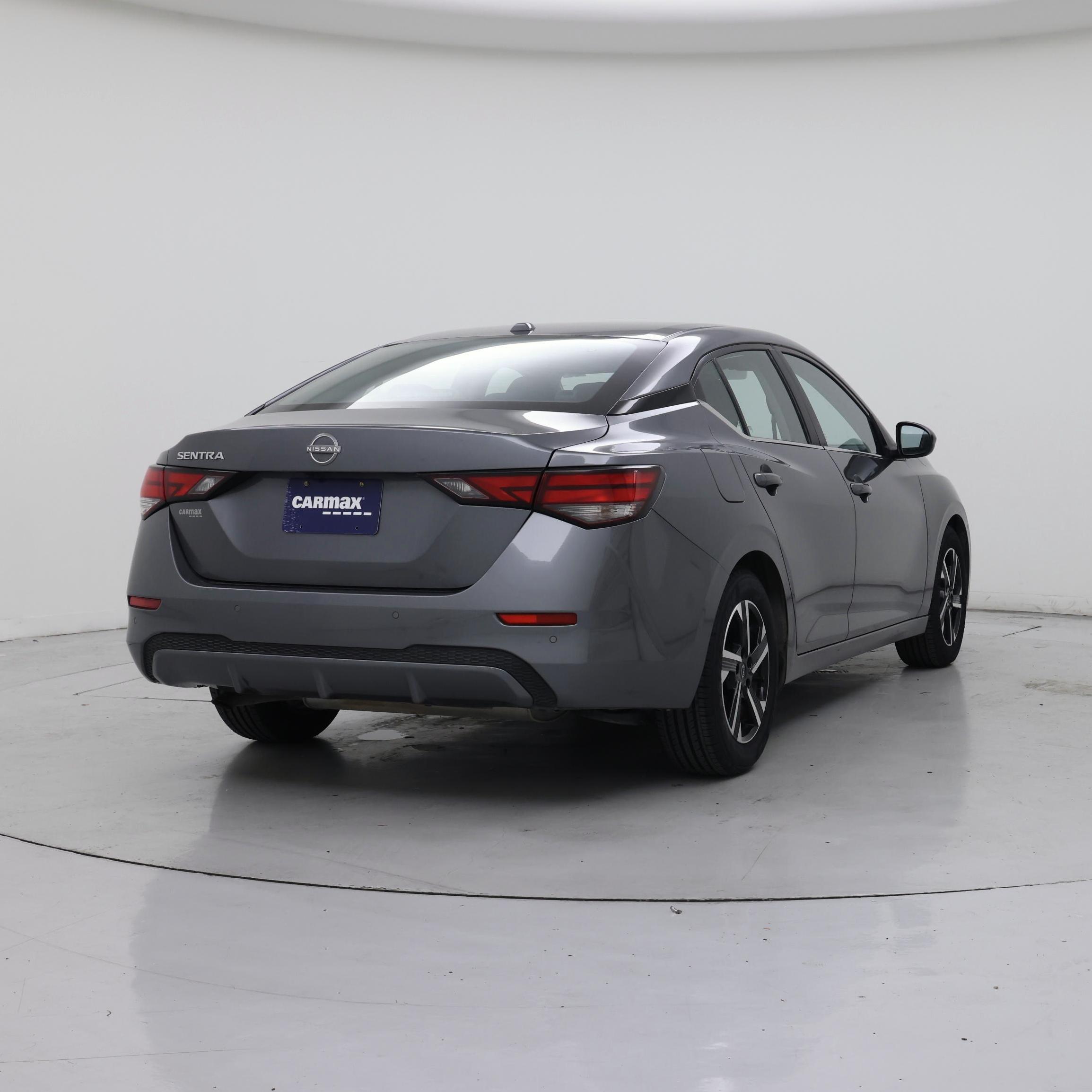 Thumbnail: 2025 Nissan Sentra - 8