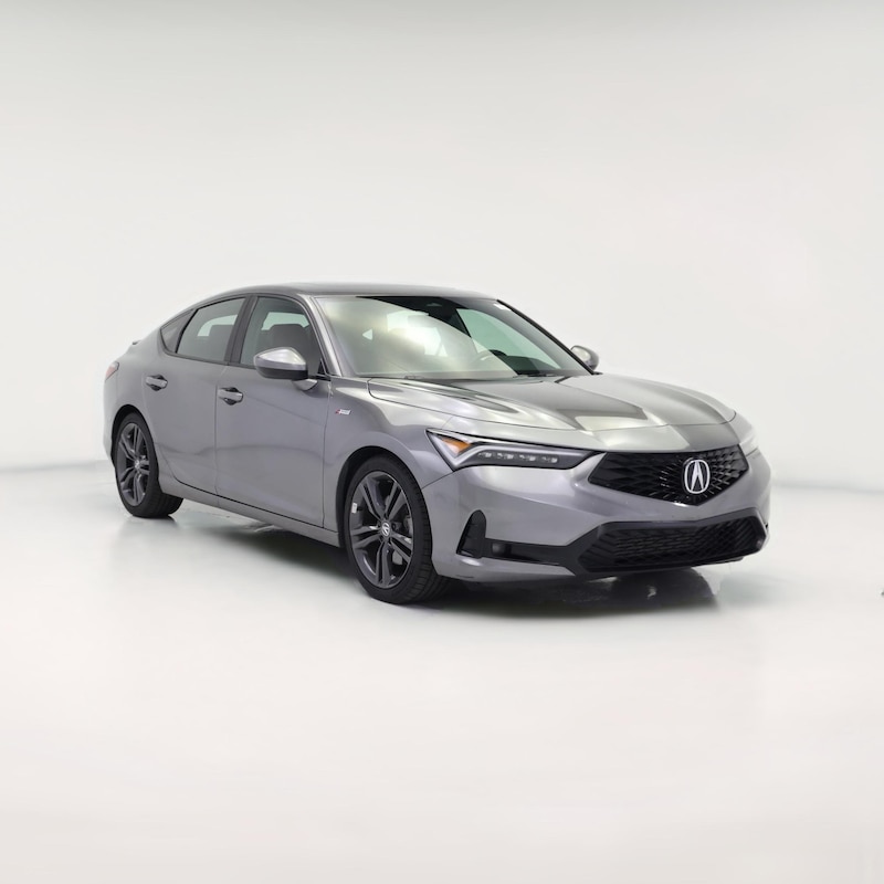 2025 Acura Integra A-Spec