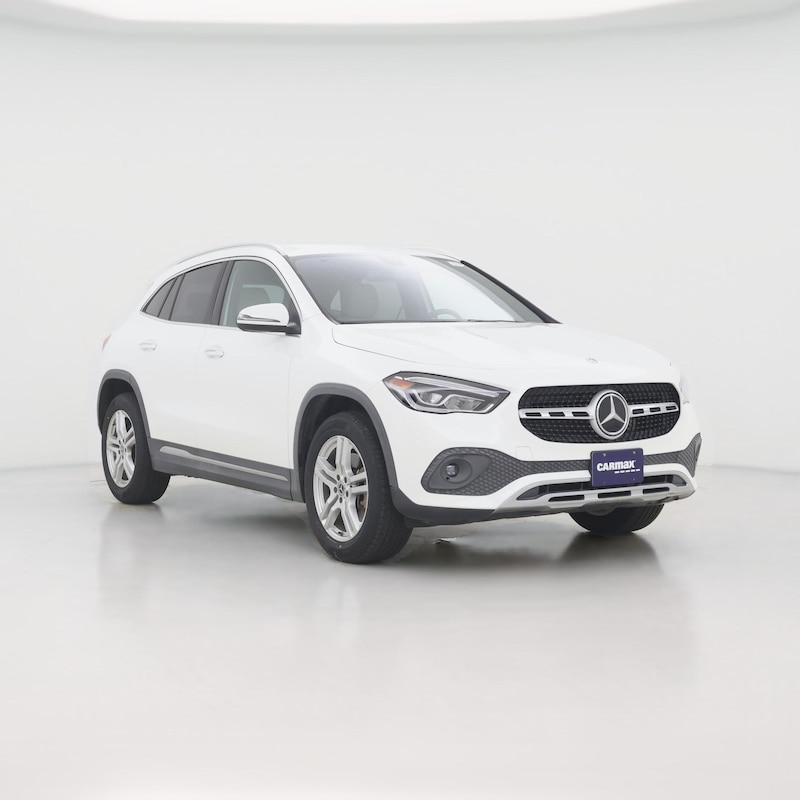 2023 Mercedes-Benz GLA250