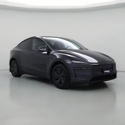 2026 Tesla Model Y Premium