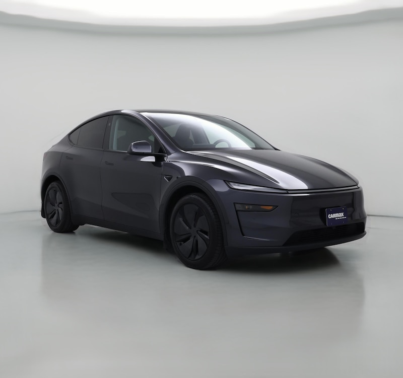 2026 Tesla Model Y Premium