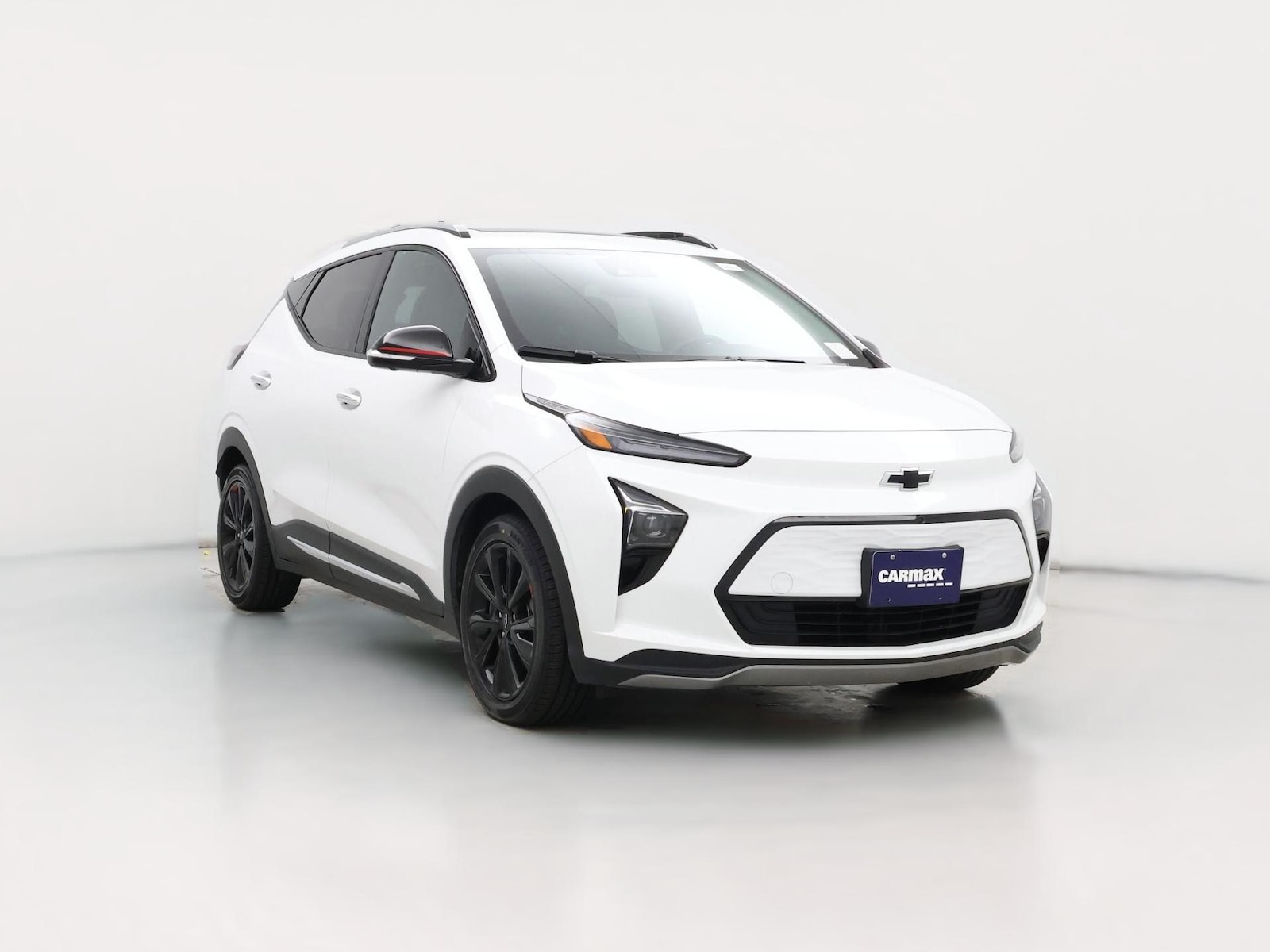 2023 Chevrolet Bolt EUV