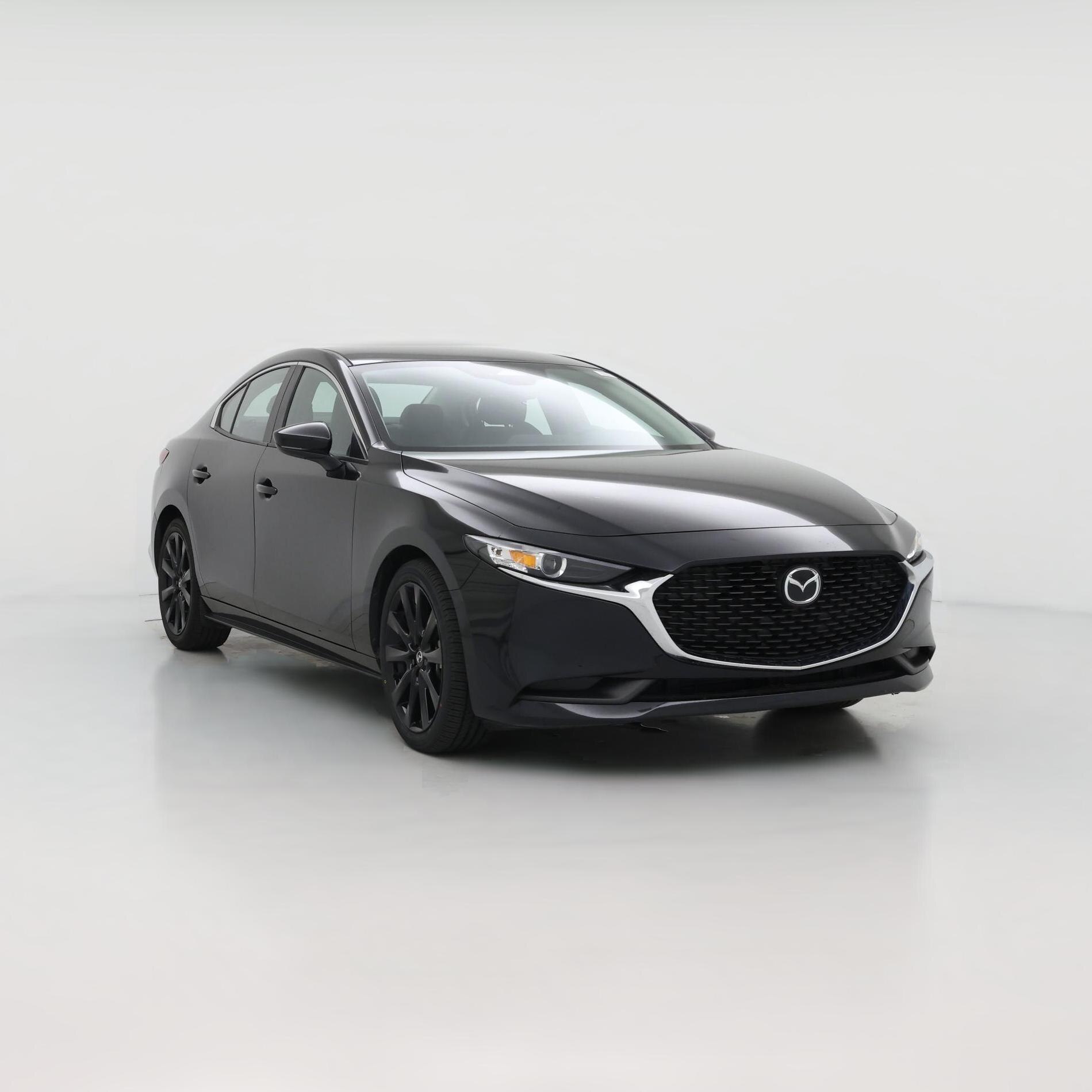 Thumbnail: 2024 Mazda Mazda3 - 1