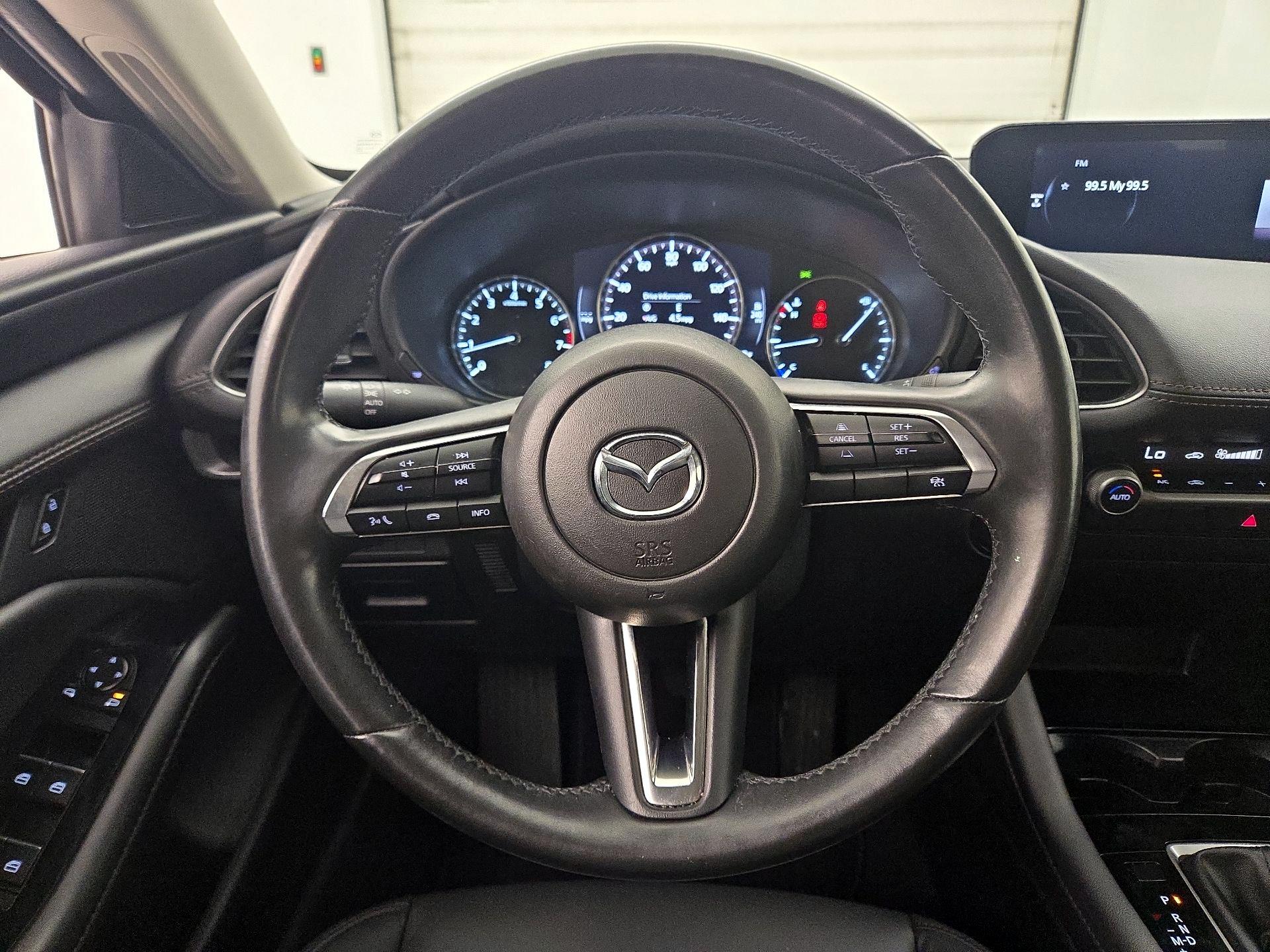 Thumbnail: 2024 Mazda Mazda3 - 10