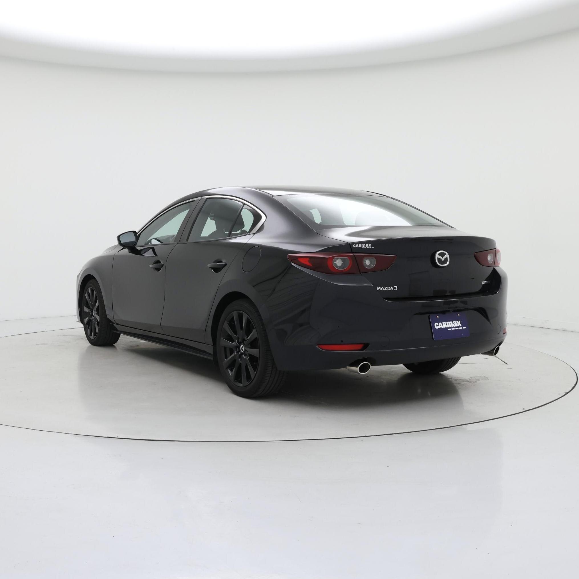 Thumbnail: 2024 Mazda Mazda3 - 2