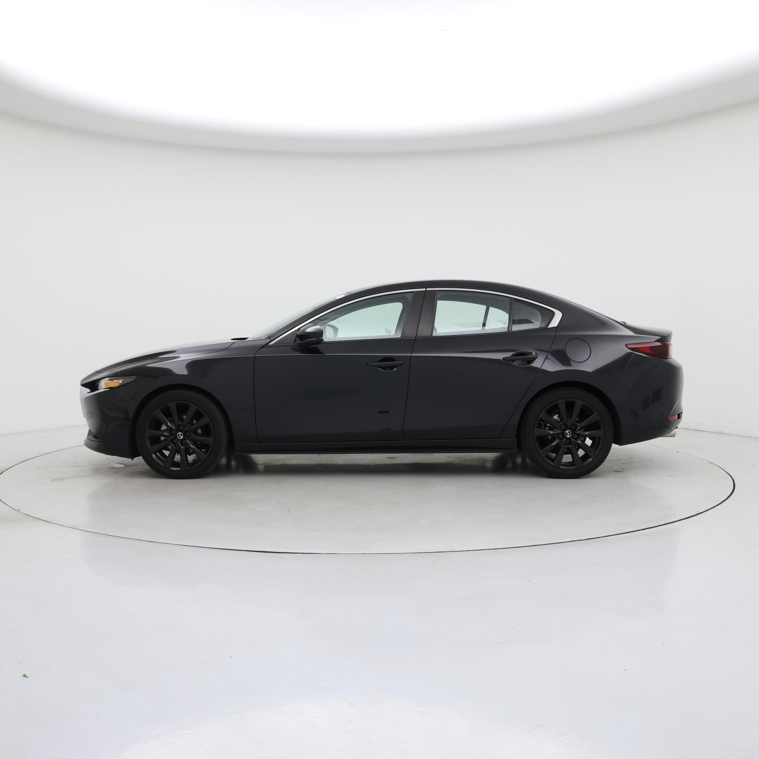 Thumbnail: 2024 Mazda Mazda3 - 3