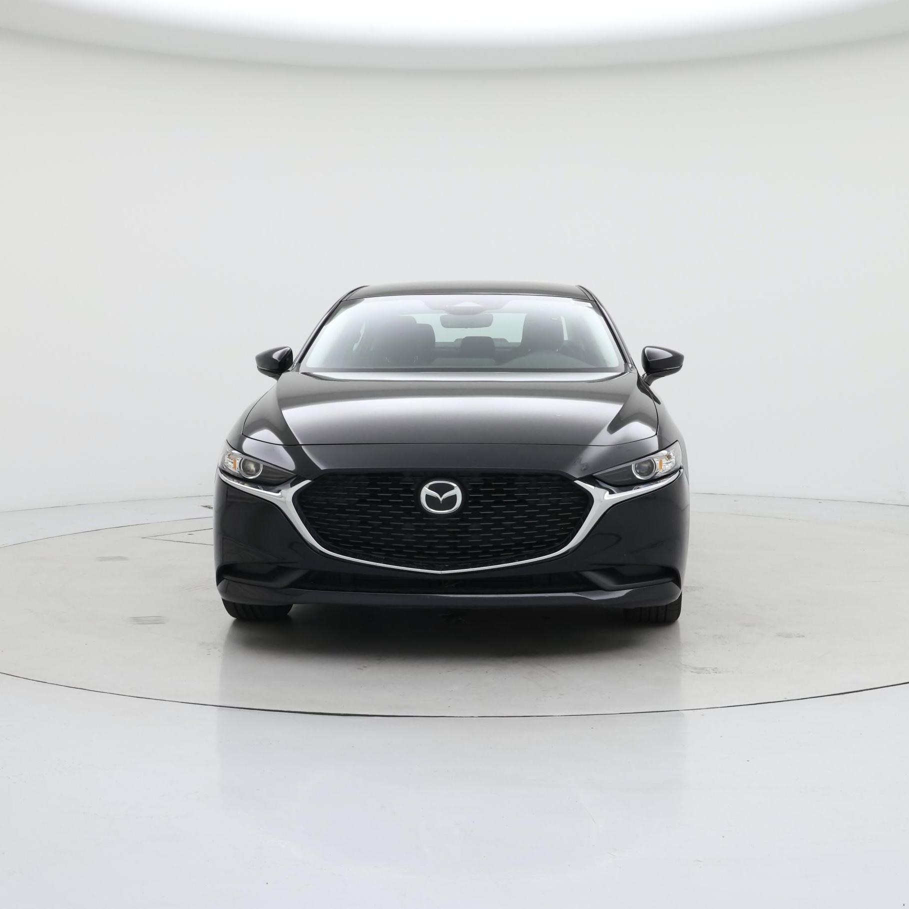 Thumbnail: 2024 Mazda Mazda3 - 5