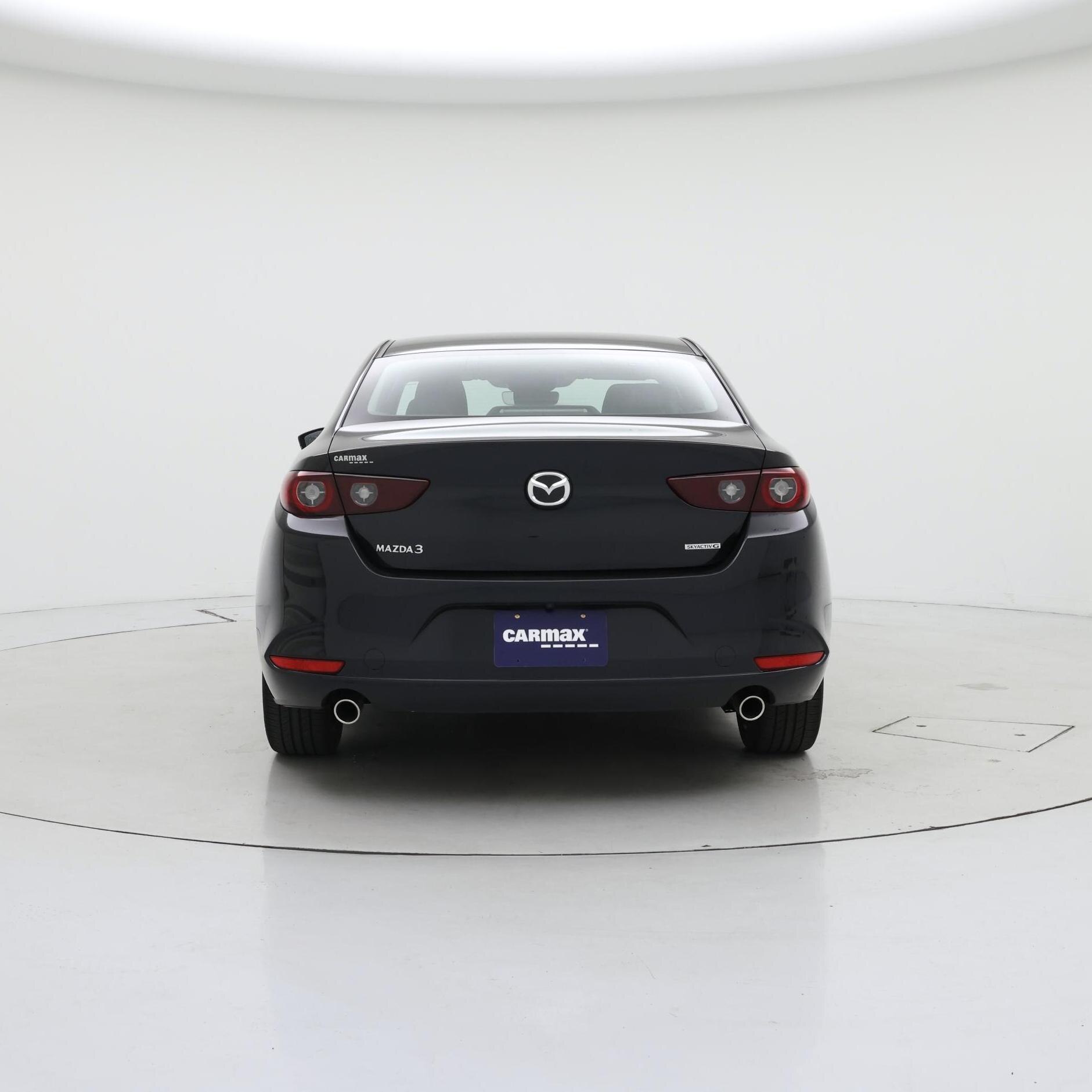 Thumbnail: 2024 Mazda Mazda3 - 6
