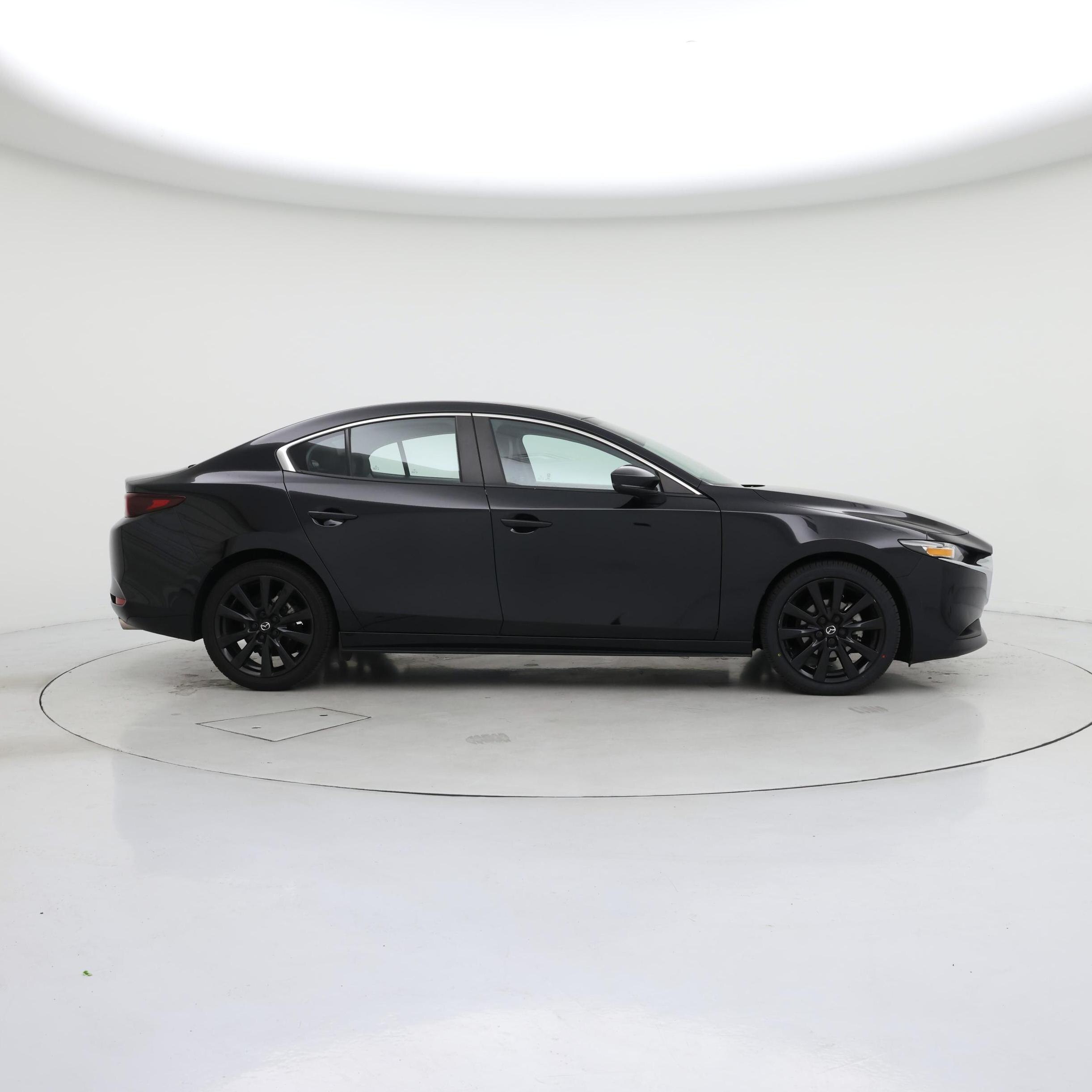 Thumbnail: 2024 Mazda Mazda3 - 7