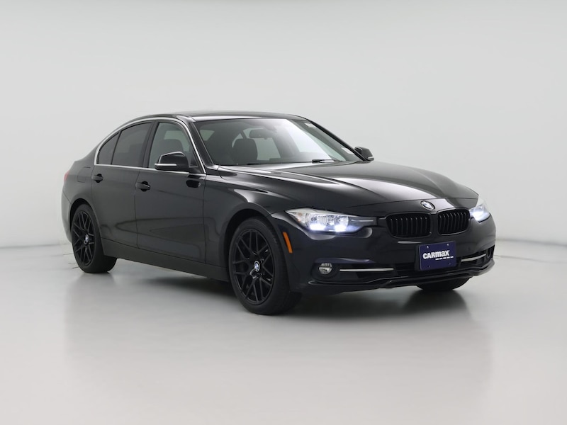 2017 BMW 3 Series 330i -
                  Duarte, CA