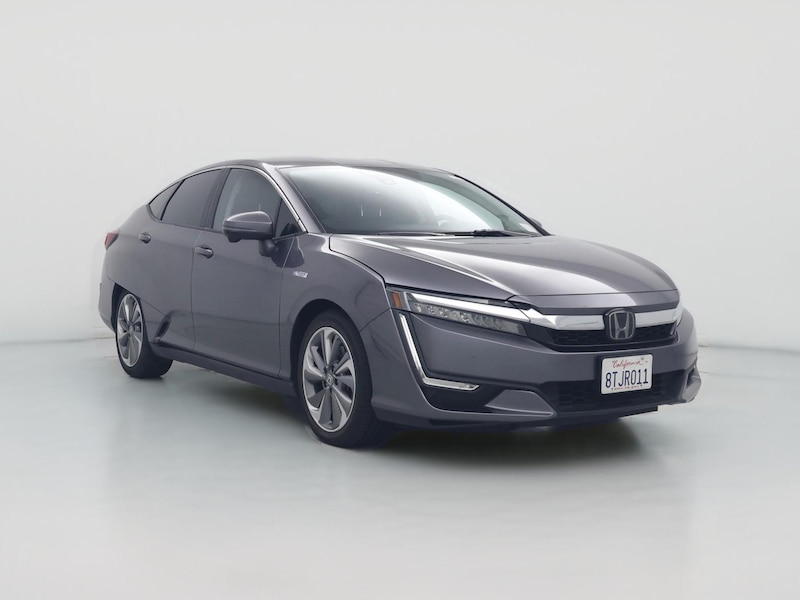 2020 Honda Clarity  -
                  Irvine, CA