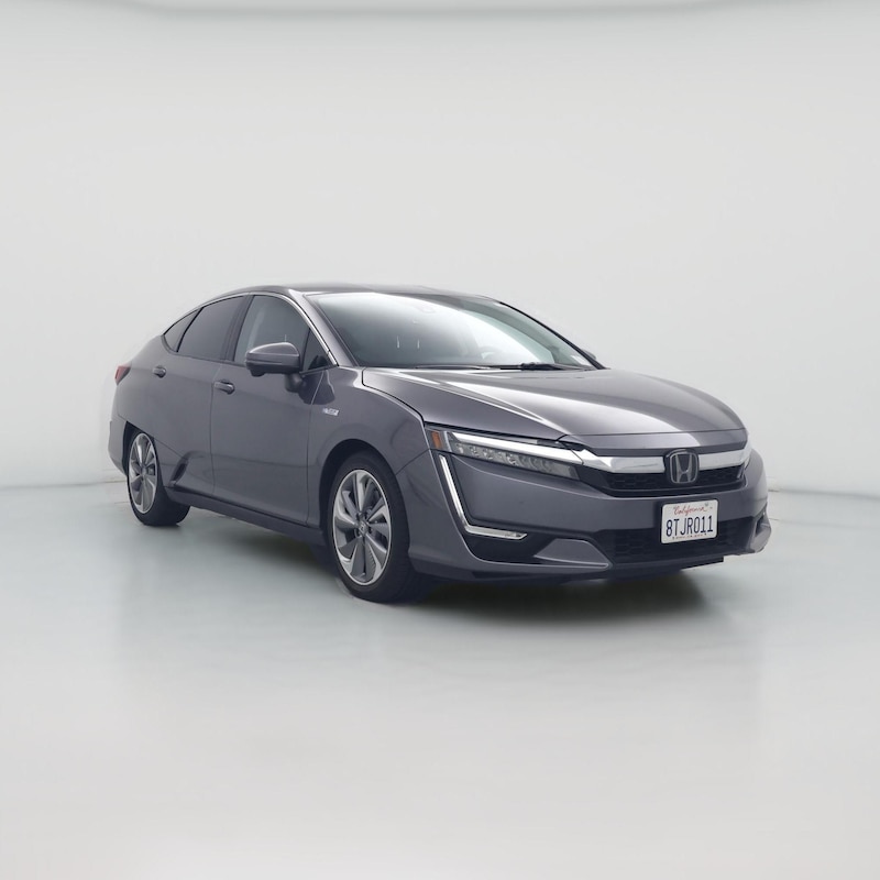2020 Honda Clarity Plug in Hybrid