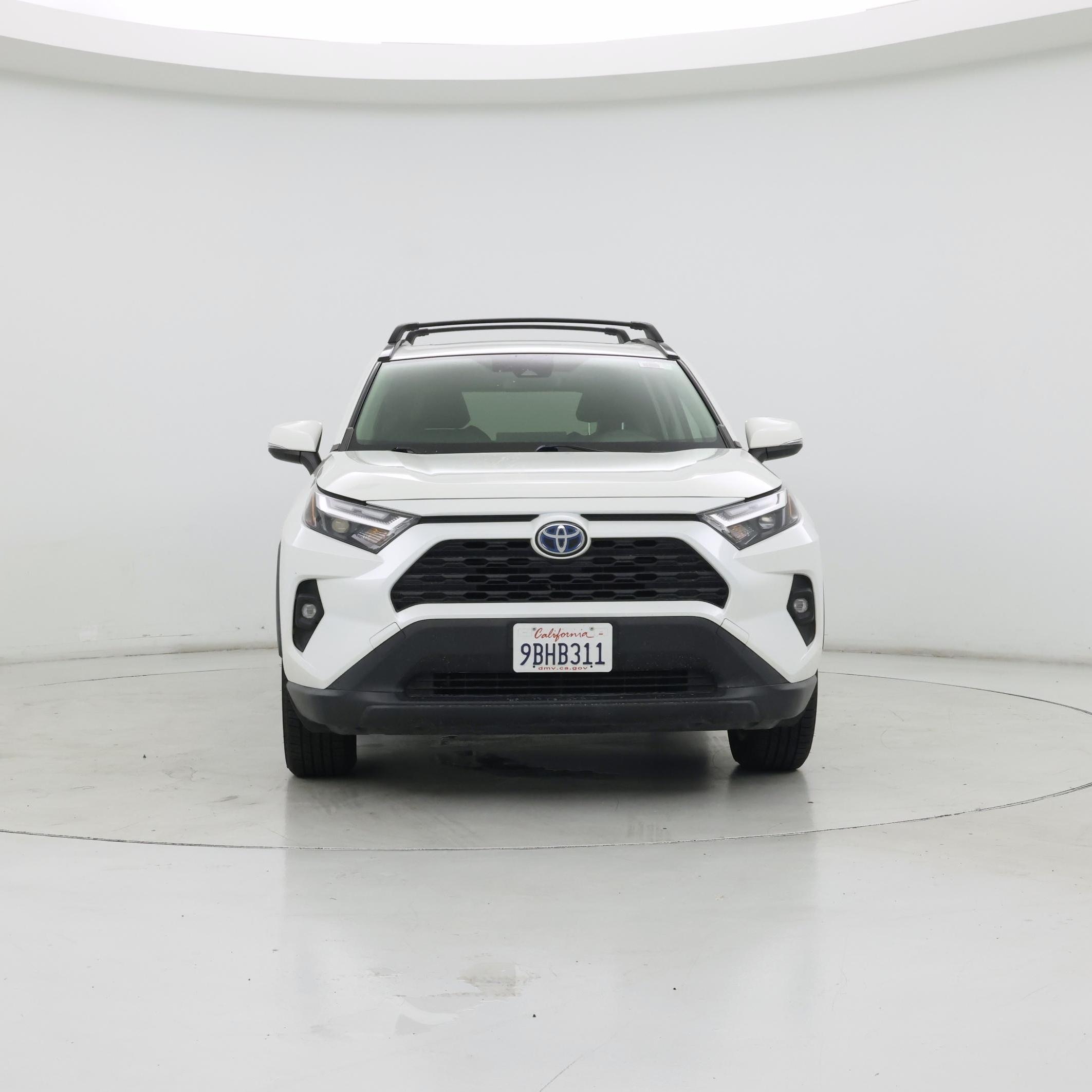 Thumbnail: 2022 Toyota RAV4 - 5