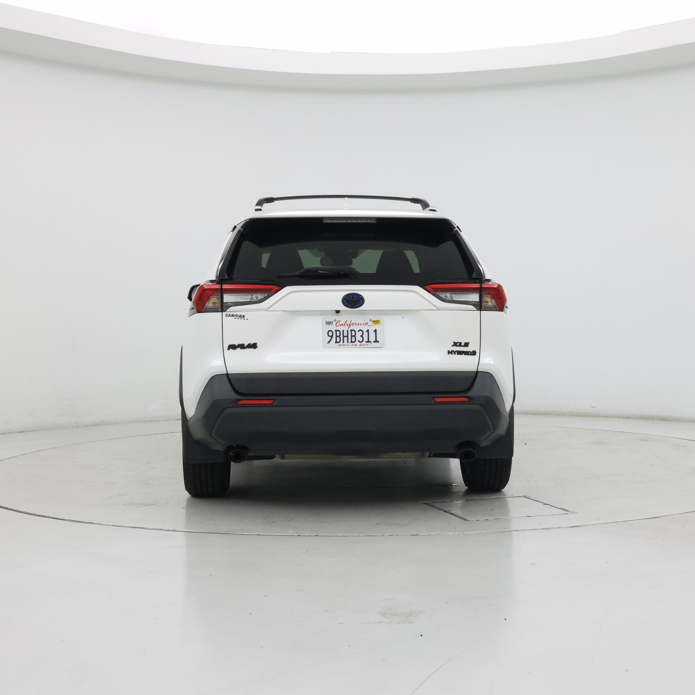 Thumbnail: 2022 Toyota RAV4 - 6