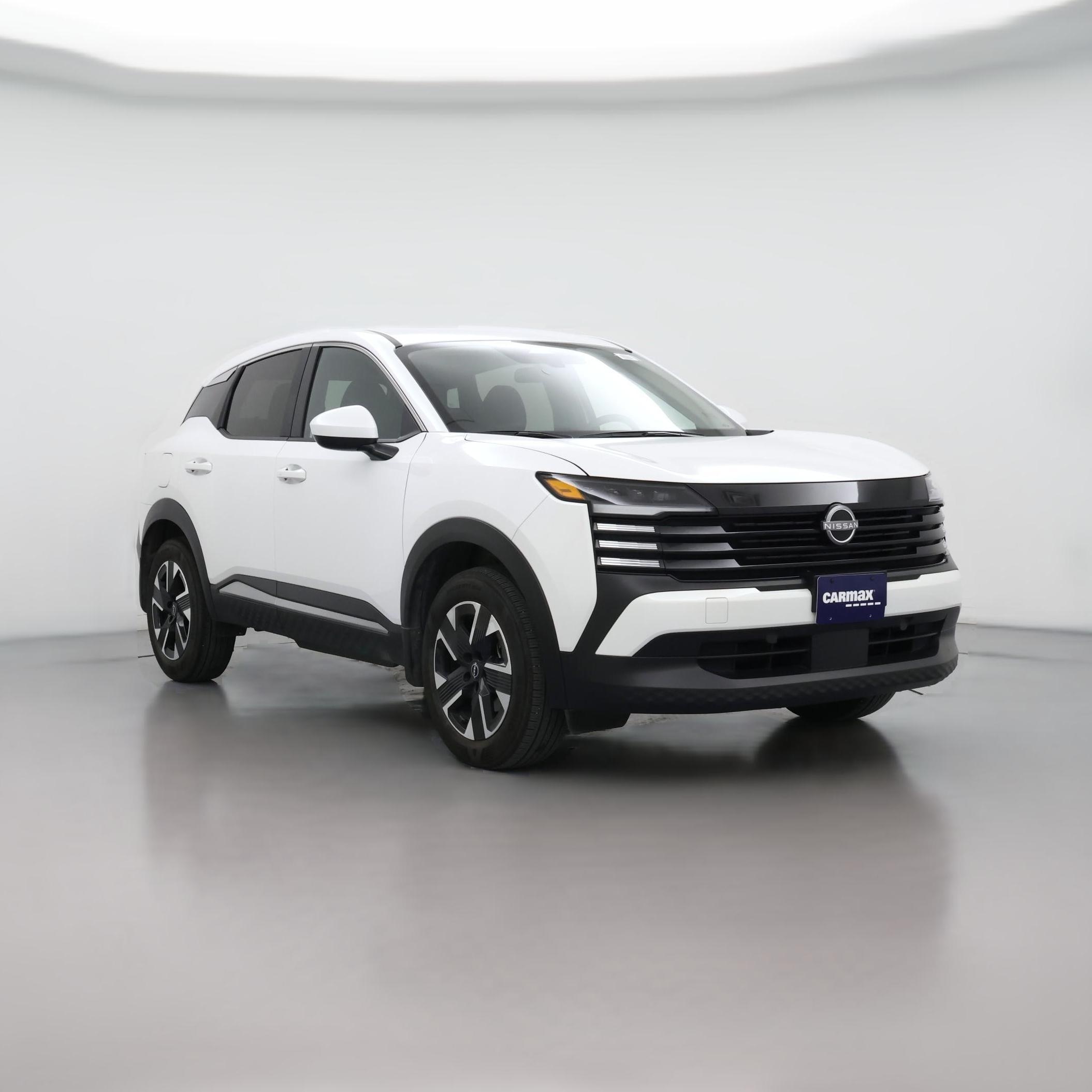 2025 Nissan Kicks