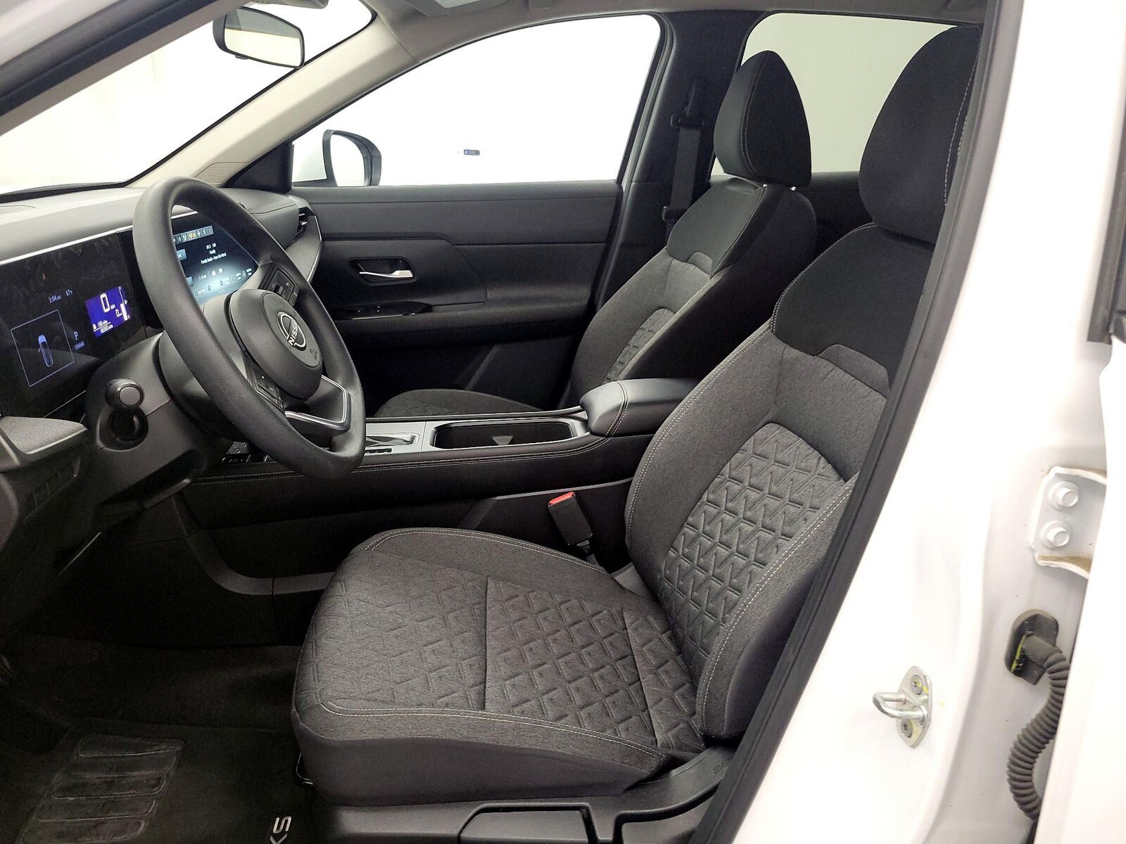 Side Airbags