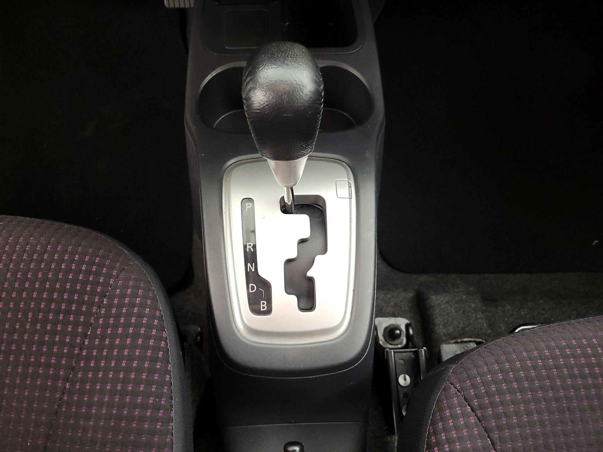 Thumbnail: 2014 Mitsubishi Mirage - 16