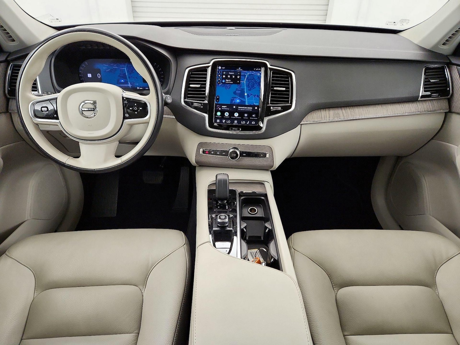 Apple CarPlay®