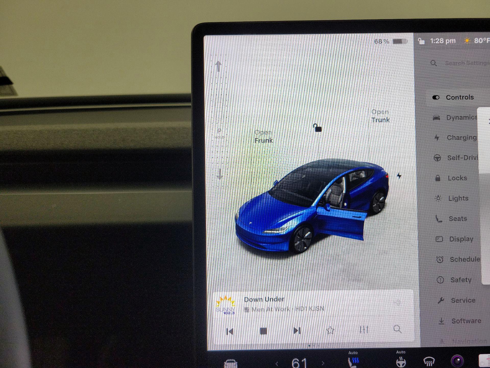 Thumbnail: 2025 Tesla Model 3 - 17