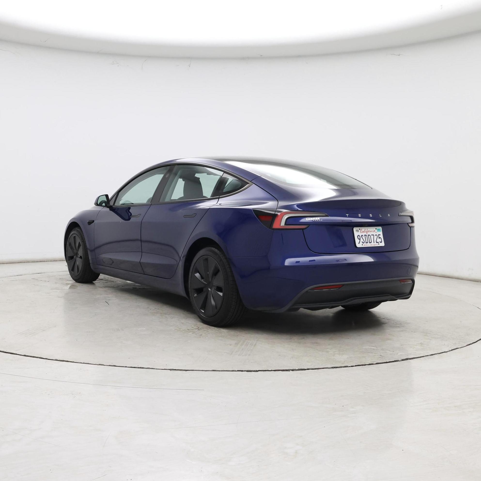 Thumbnail: 2025 Tesla Model 3 - 2