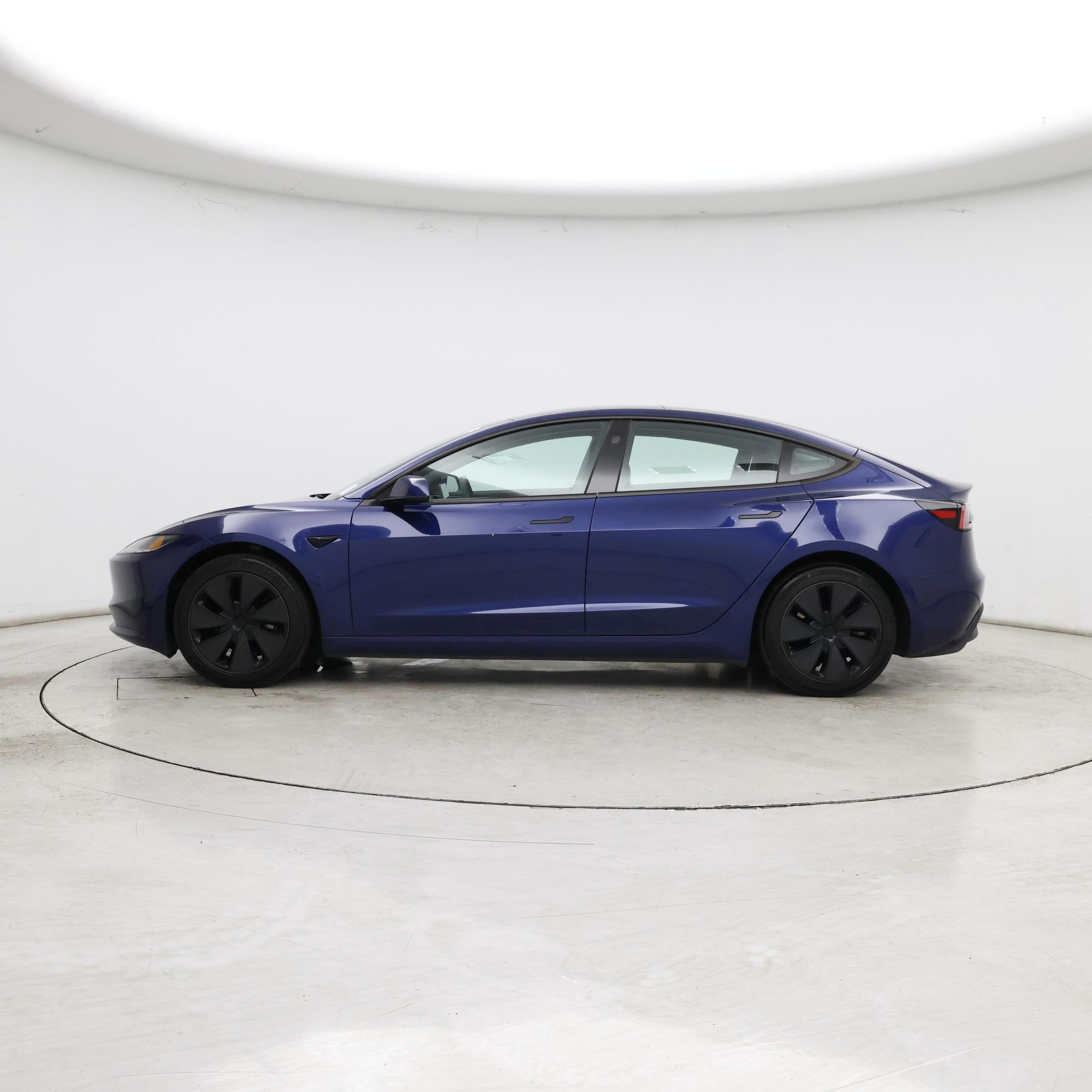 Thumbnail: 2025 Tesla Model 3 - 3