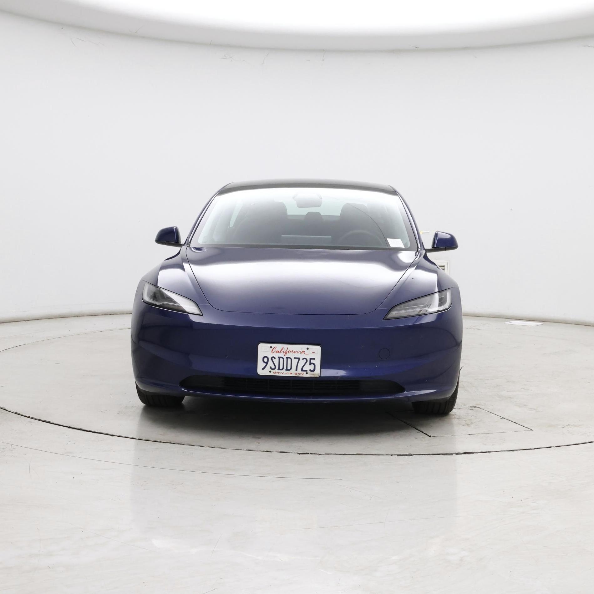 Thumbnail: 2025 Tesla Model 3 - 5