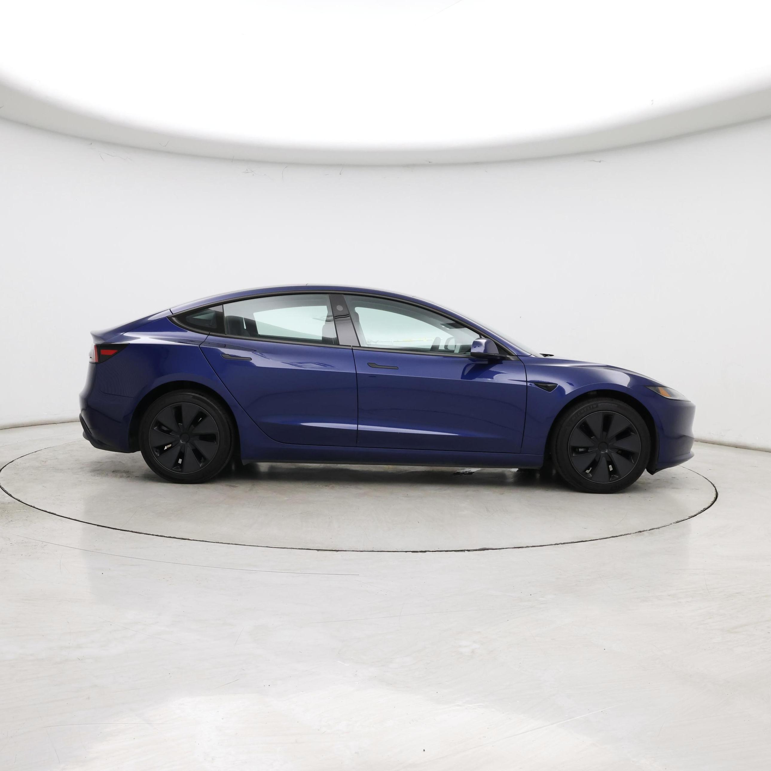 Thumbnail: 2025 Tesla Model 3 - 7