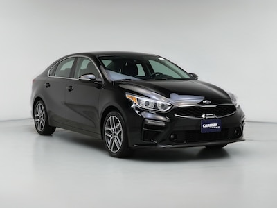2019 Kia Forte EX