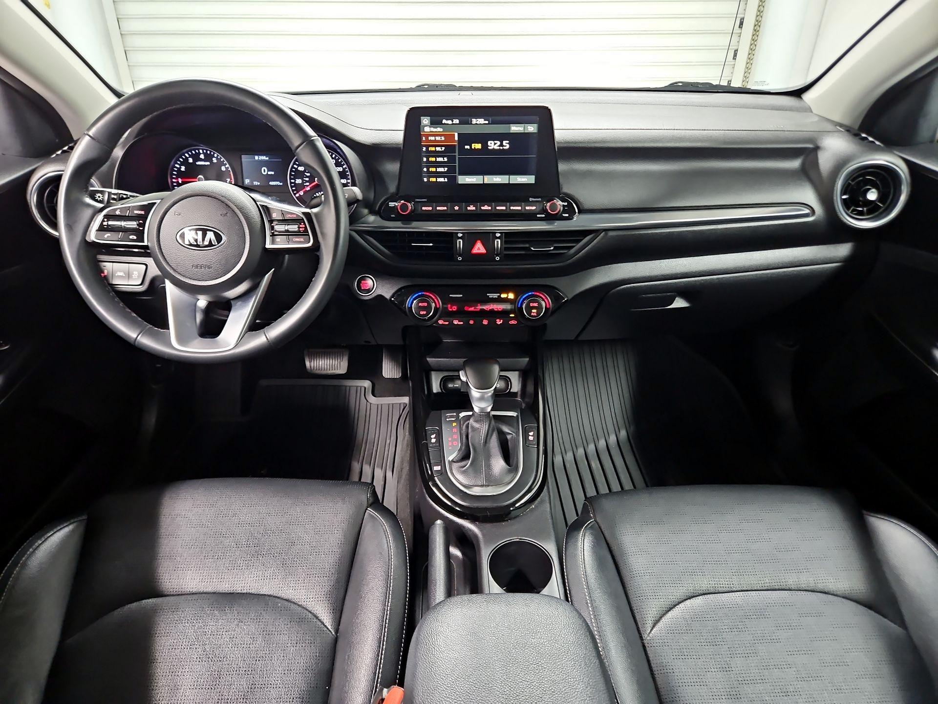 Thumbnail: 2019 Kia Forte - 9
