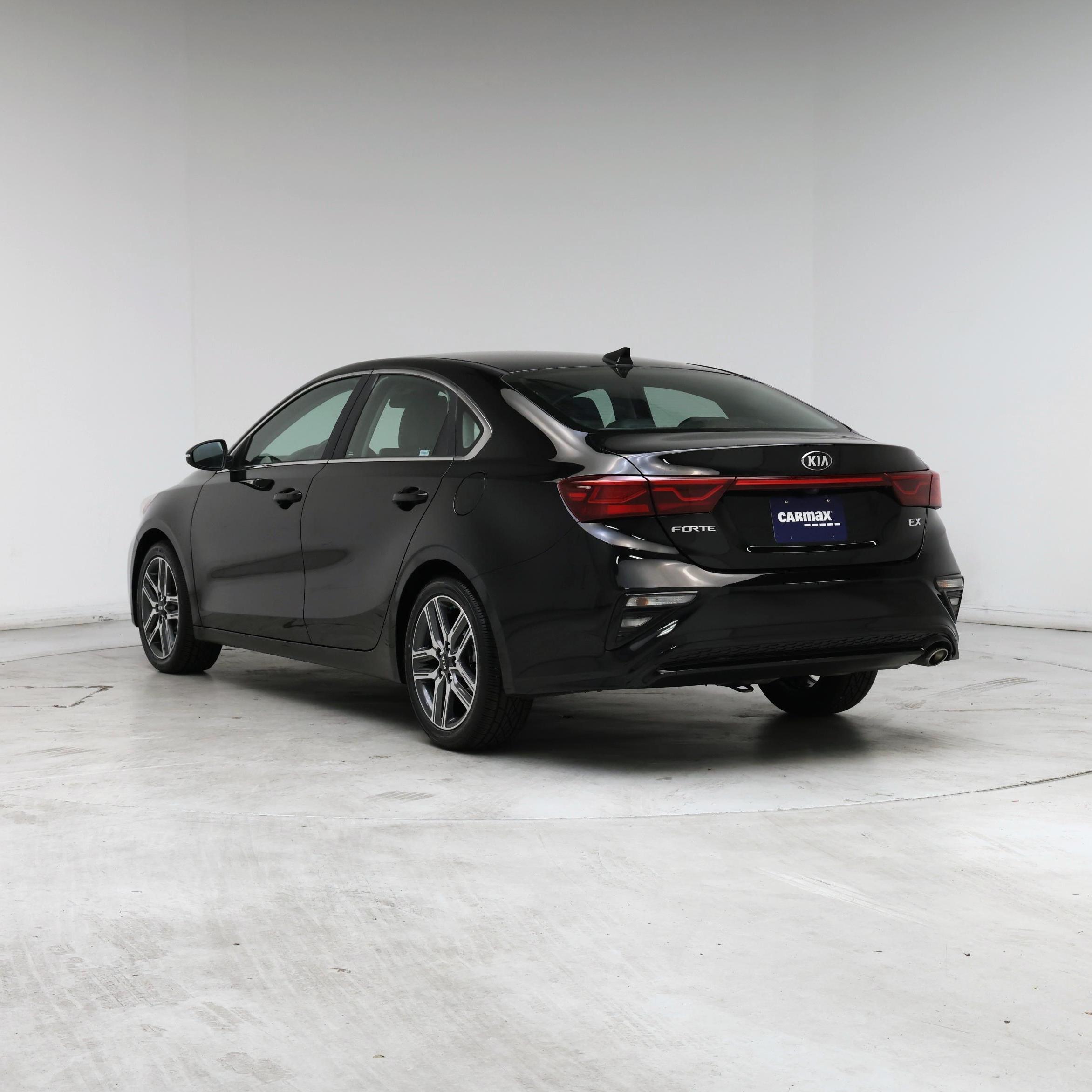 Thumbnail: 2019 Kia Forte - 2