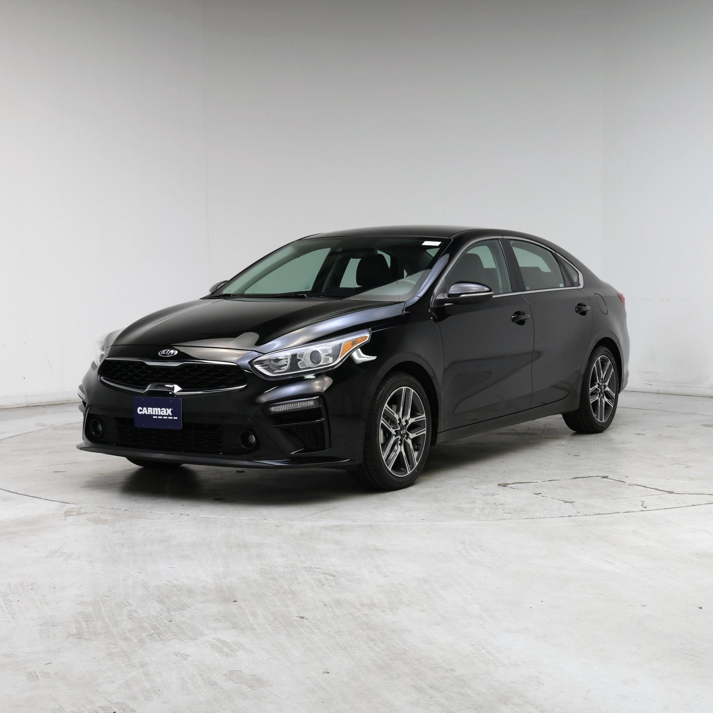 Thumbnail: 2019 Kia Forte - 4