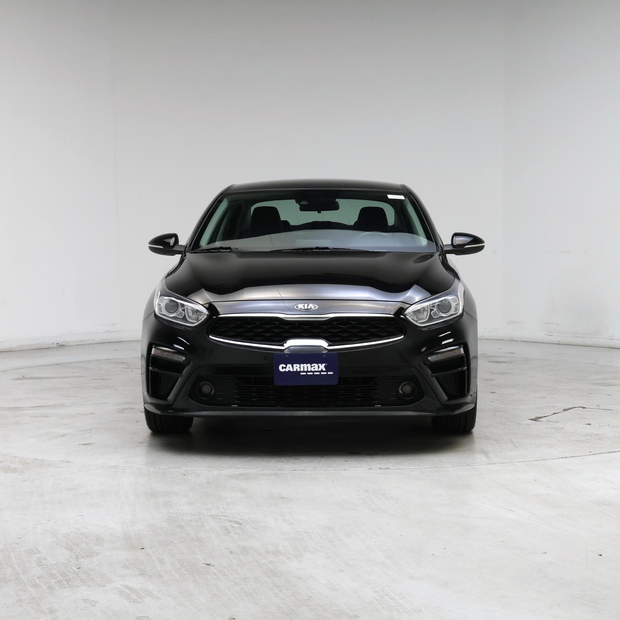 Thumbnail: 2019 Kia Forte - 5