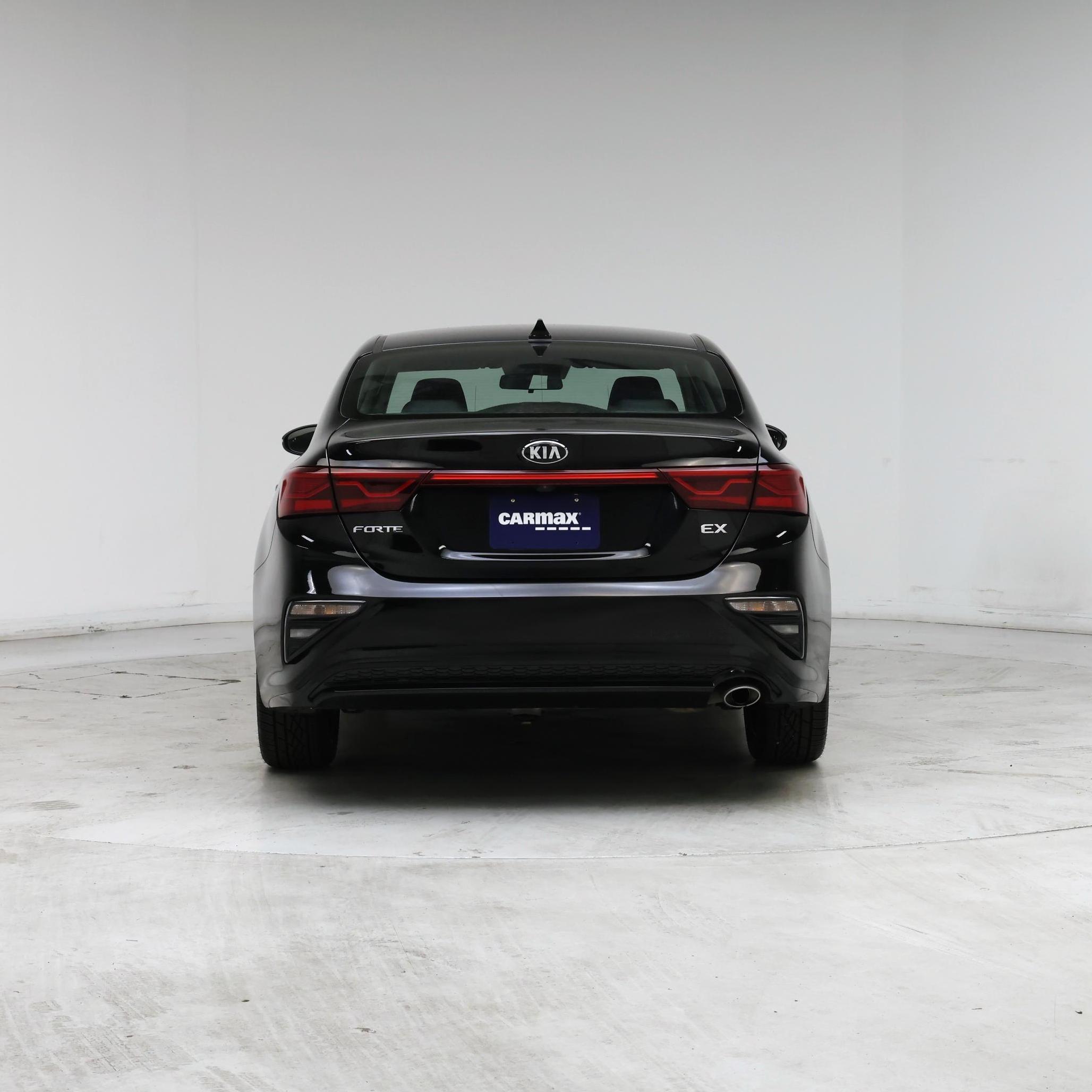 Thumbnail: 2019 Kia Forte - 6