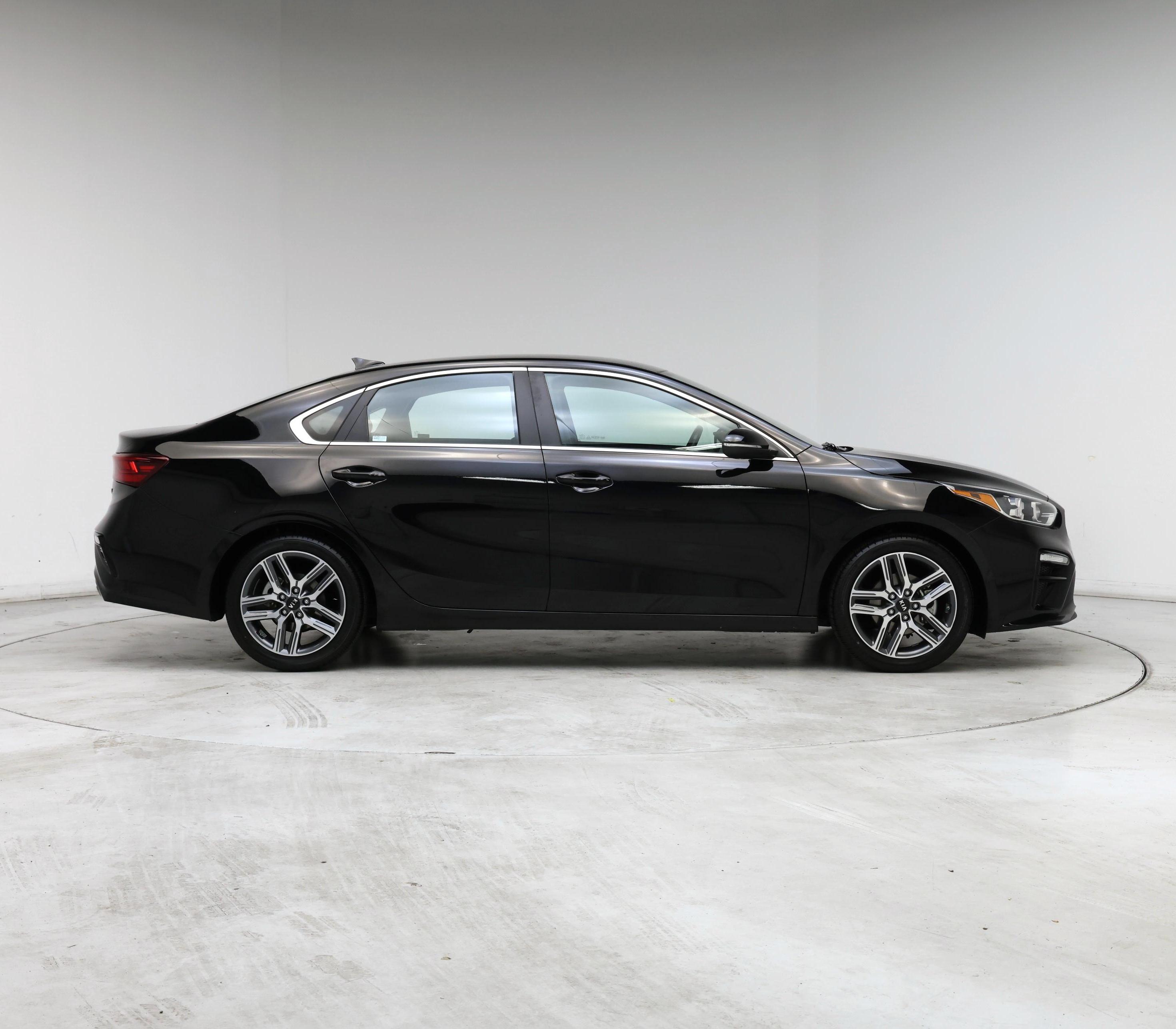 Thumbnail: 2019 Kia Forte - 7