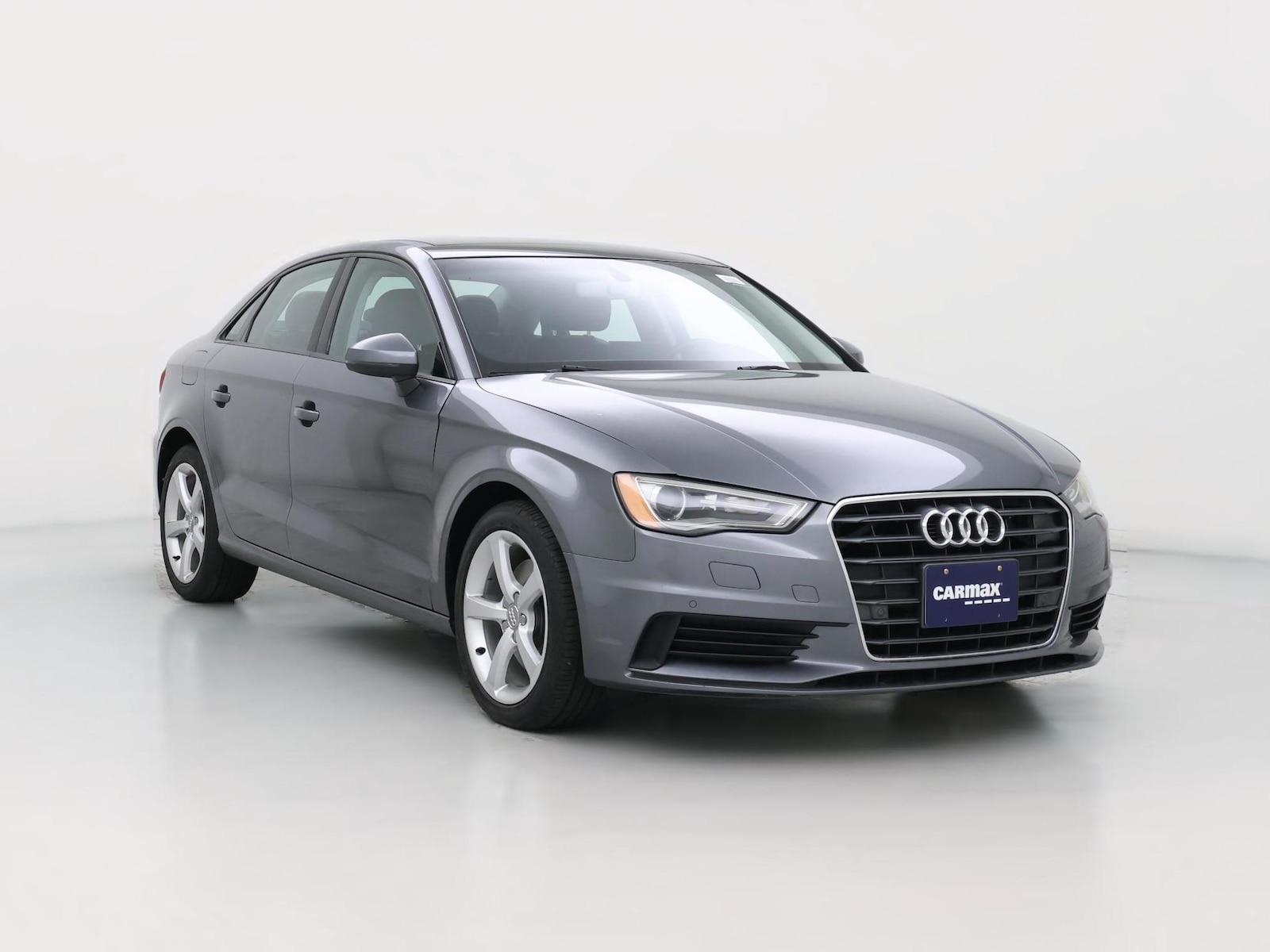 2016 Audi A3 Sedan