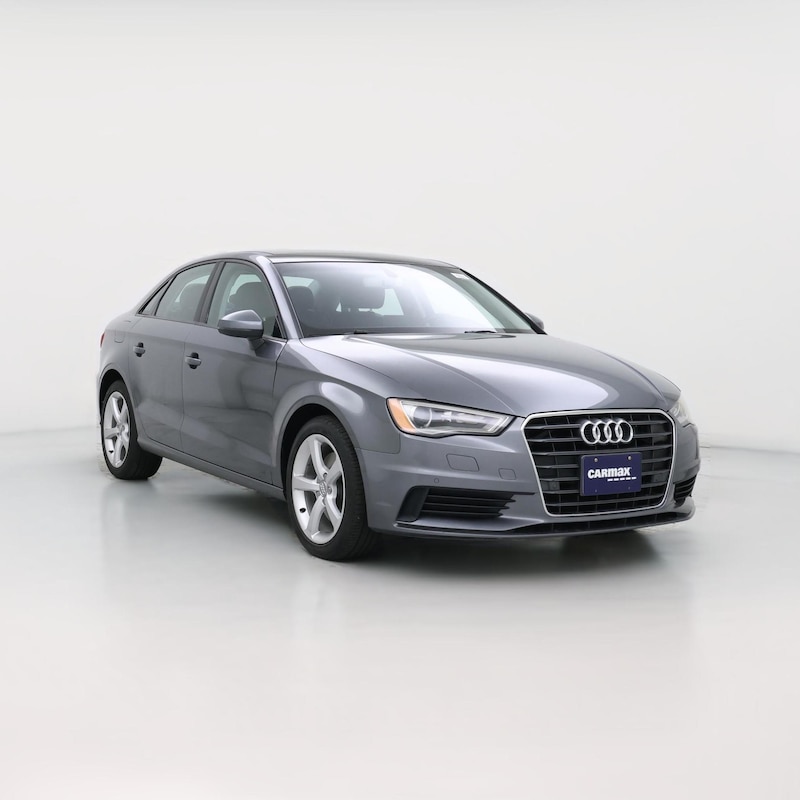 2016 Audi A3 Premium