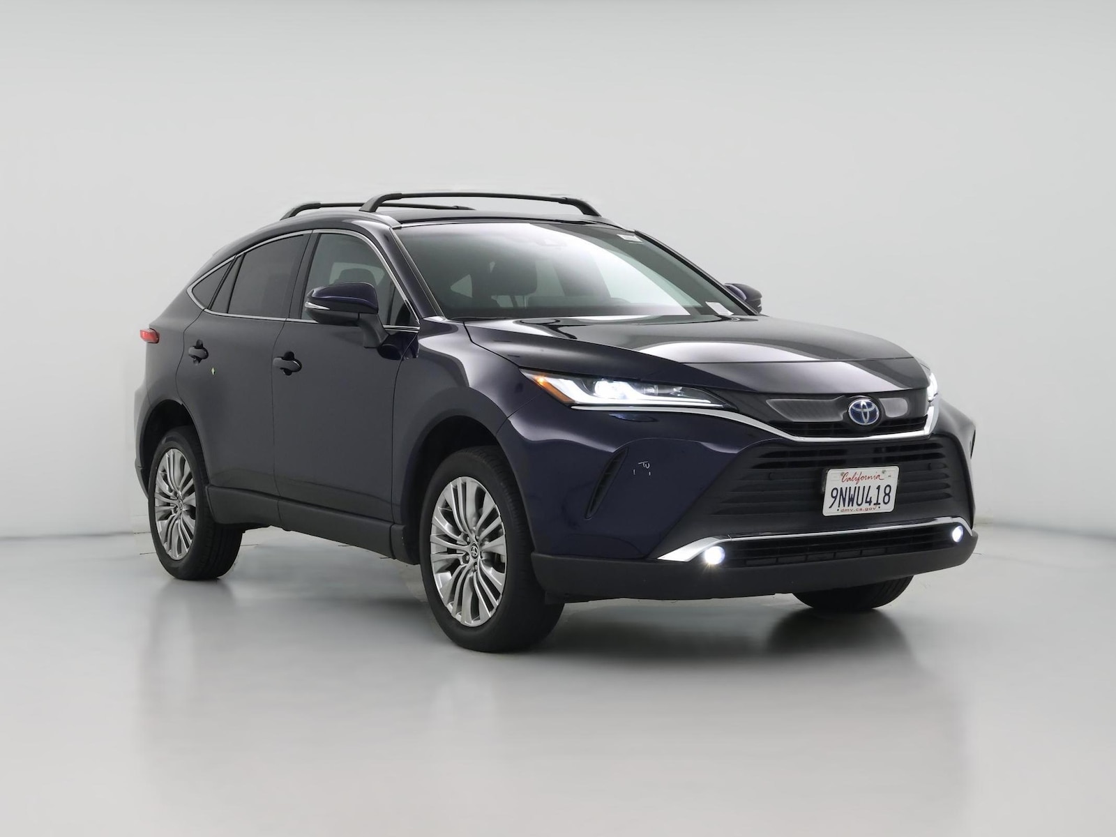 2023 Toyota Venza