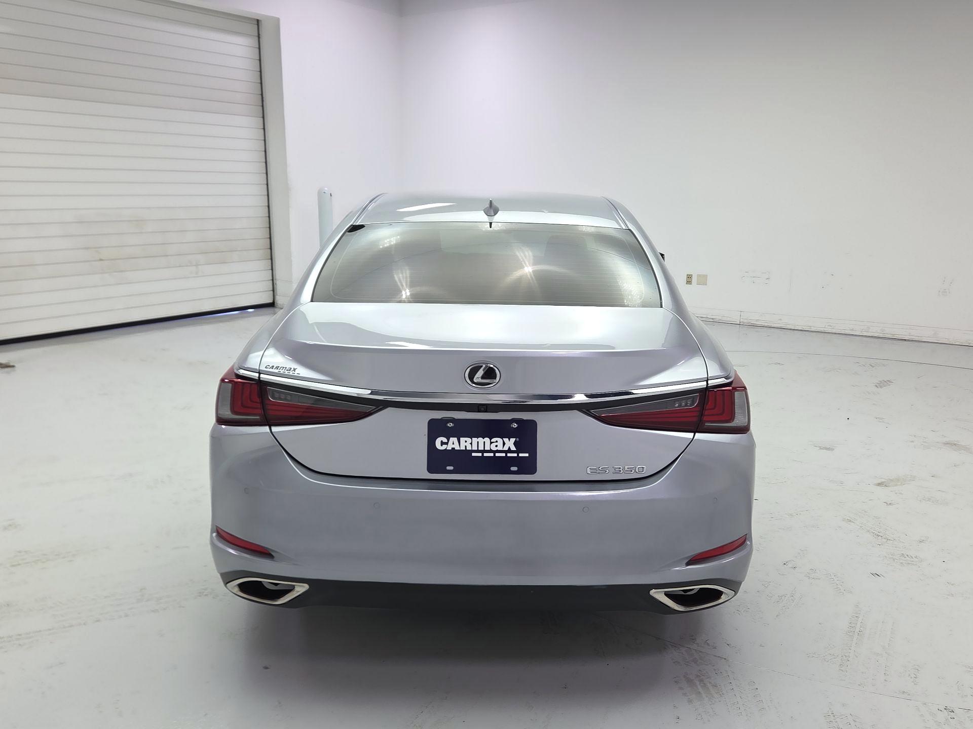 Thumbnail: 2025 Lexus ES - 6