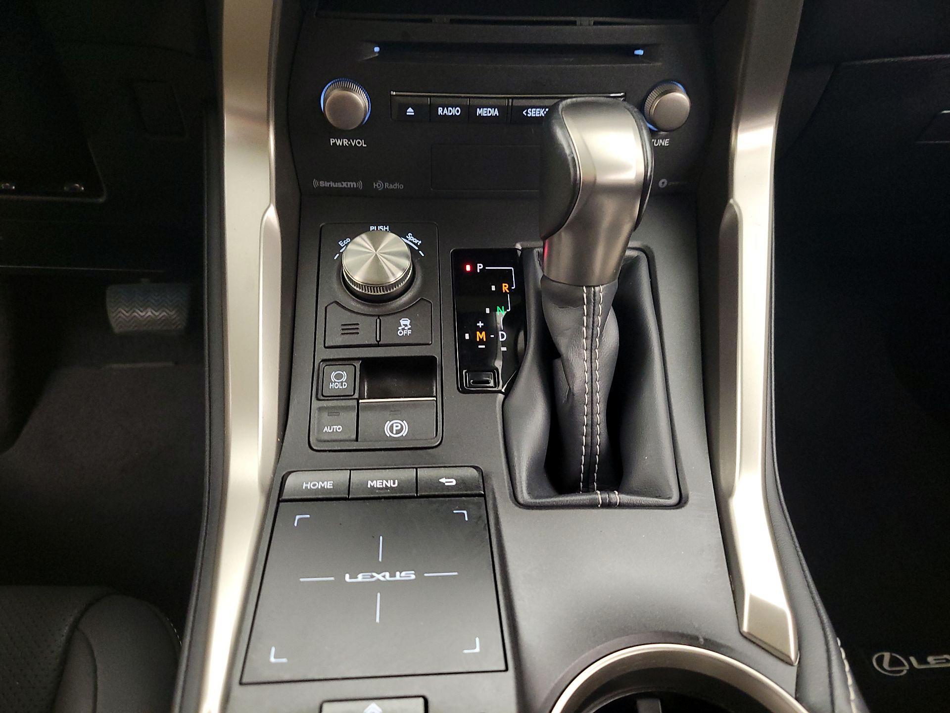 Thumbnail: 2020 Lexus NX - 17