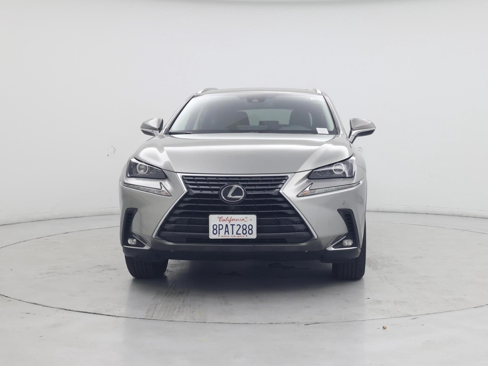 2020 Lexus NX 300 - Photo 6