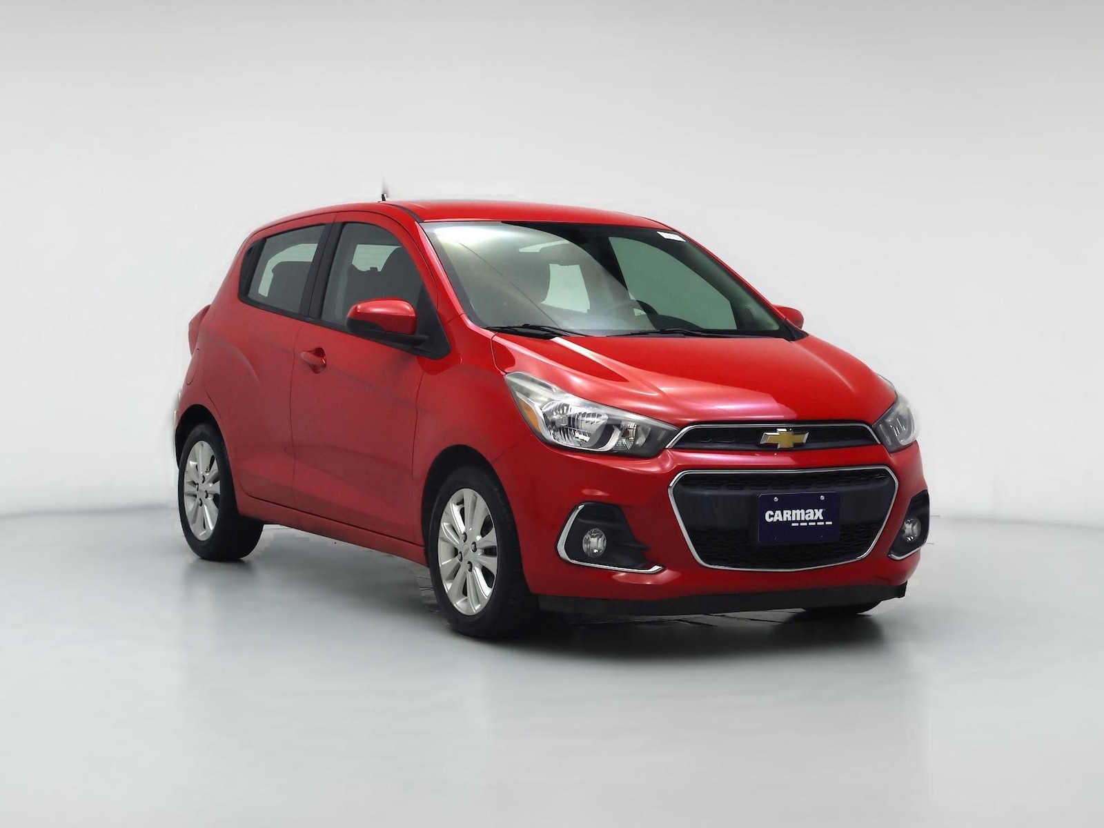 2016 Chevrolet Spark 1LT - Photo 1