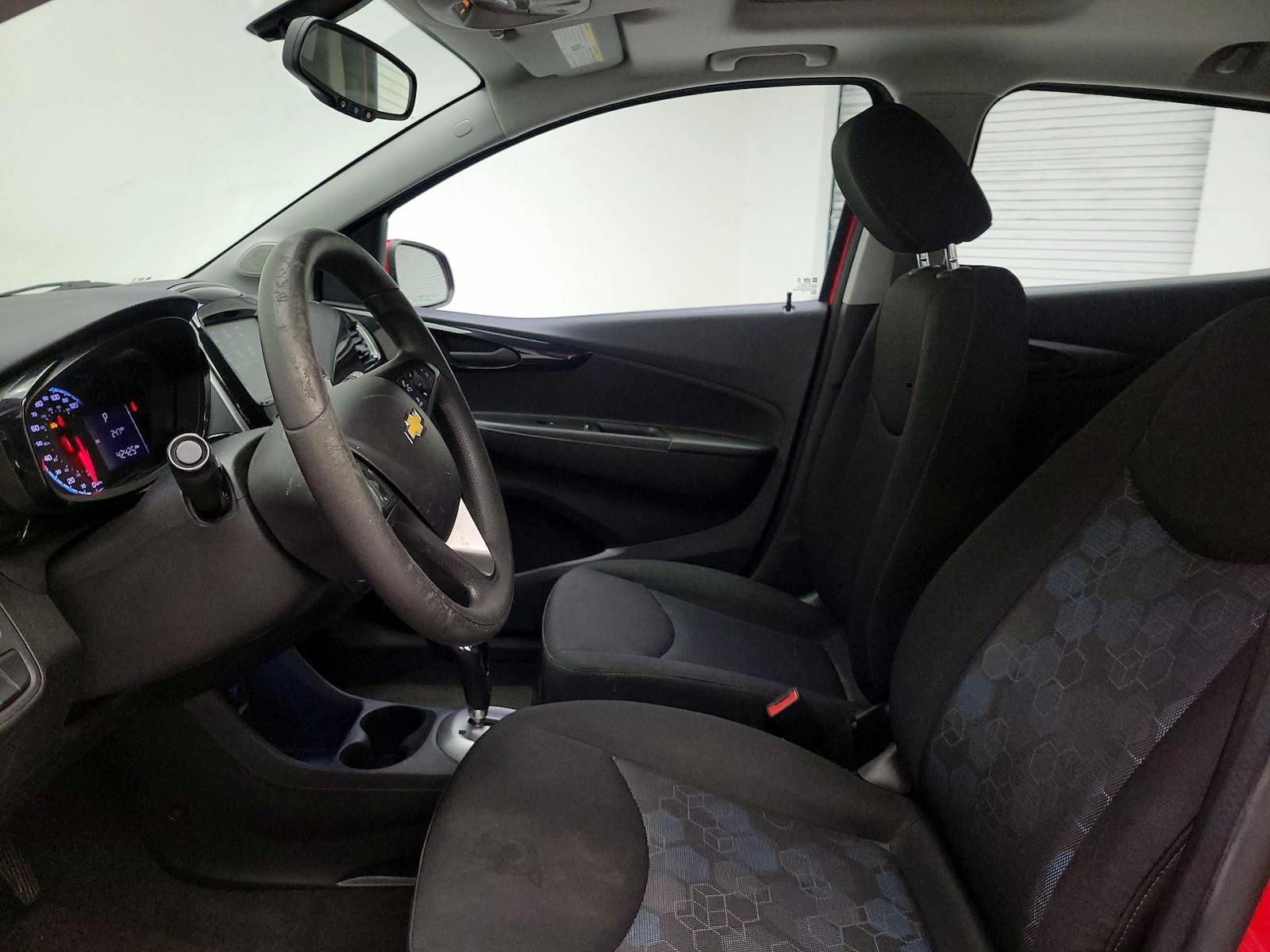 2016 Chevrolet Spark 1LT - Photo 12