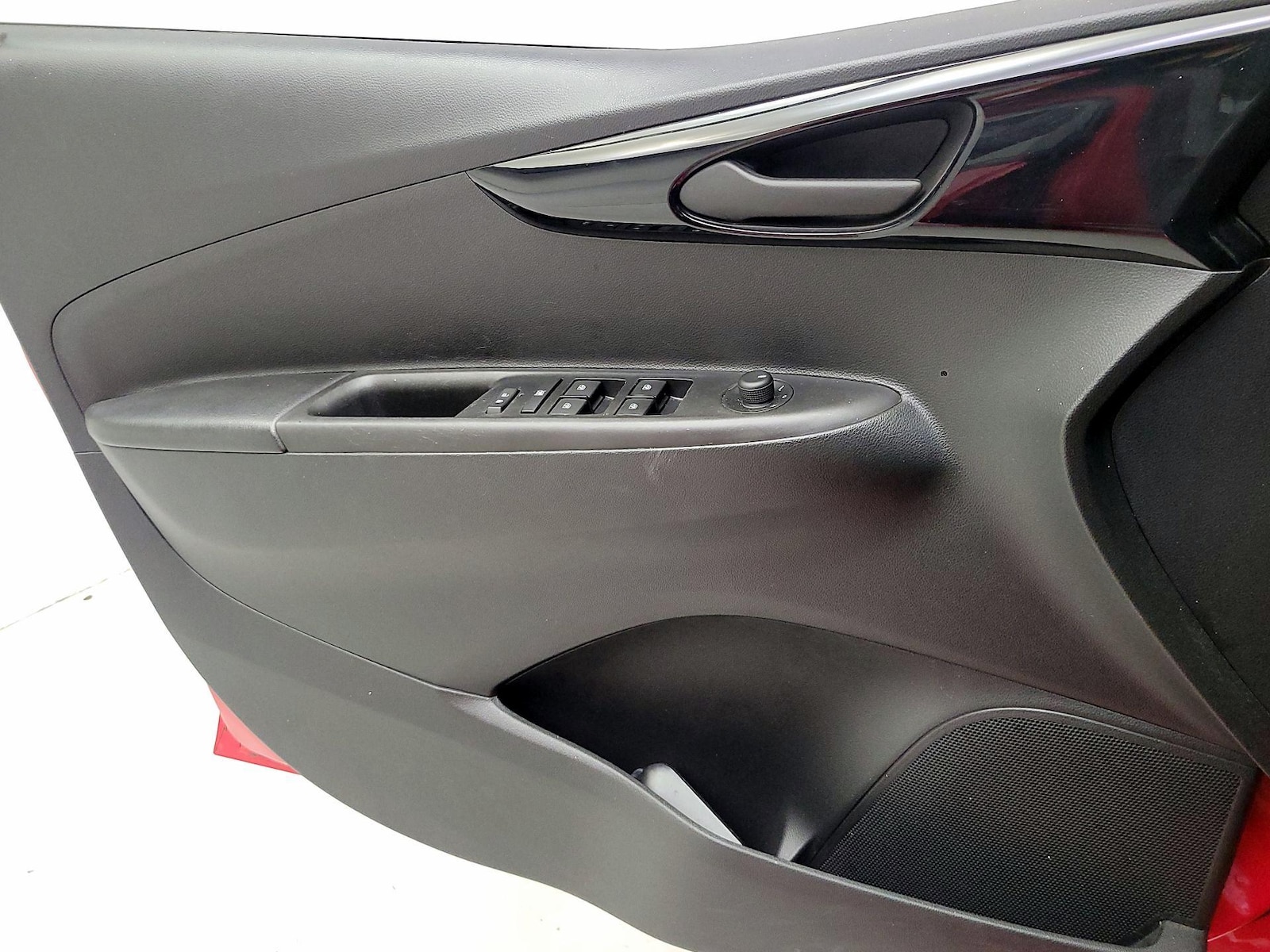 2016 Chevrolet Spark 1LT - Photo 13