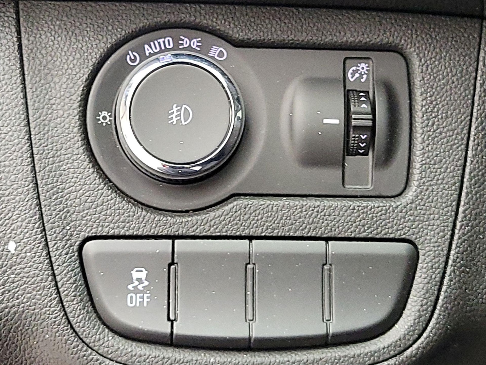 2016 Chevrolet Spark 1LT - Photo 14
