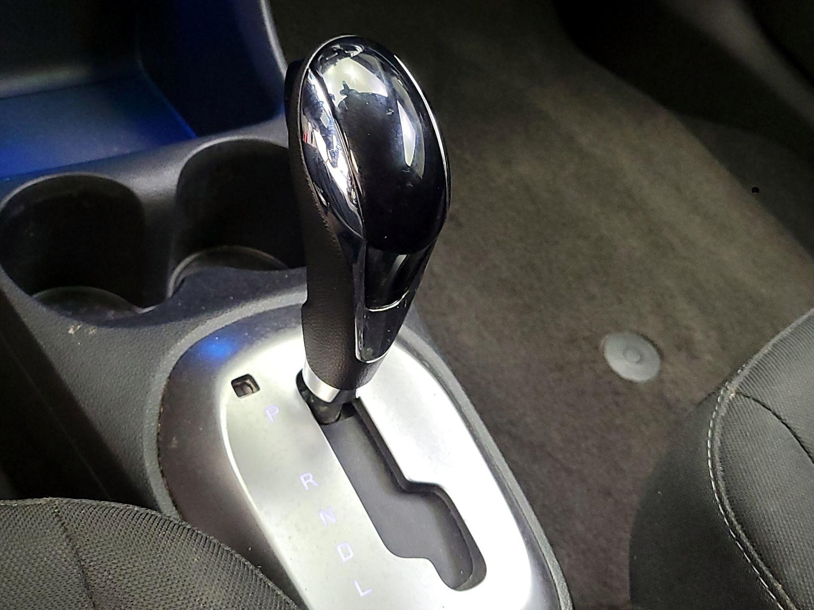 2016 Chevrolet Spark 1LT - Photo 18