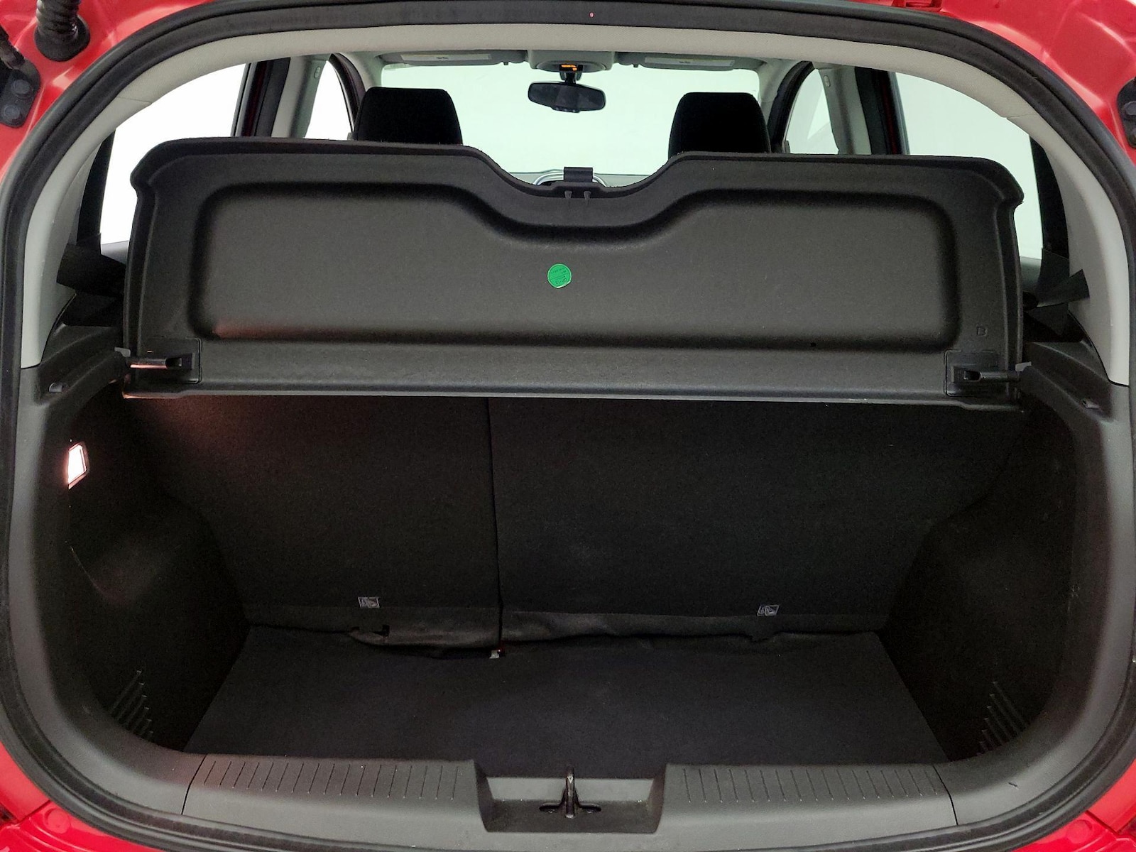 2016 Chevrolet Spark 1LT - Photo 22