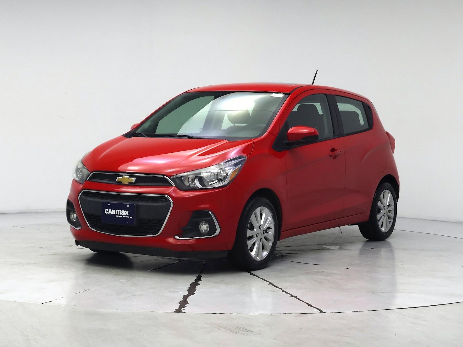 2016 Chevrolet Spark 1LT - Photo 5